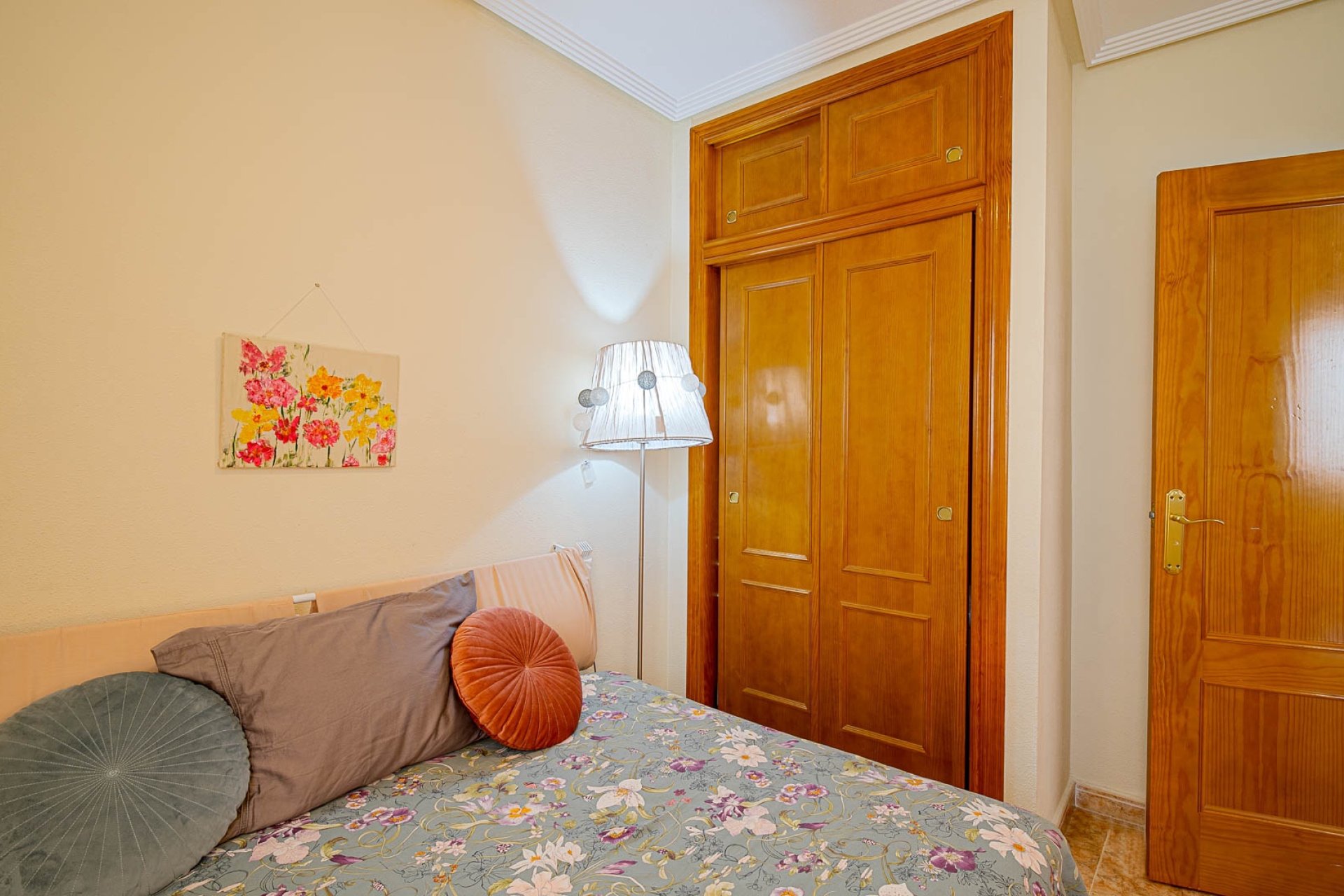 Resale - Apartment / flat - Punta Prima