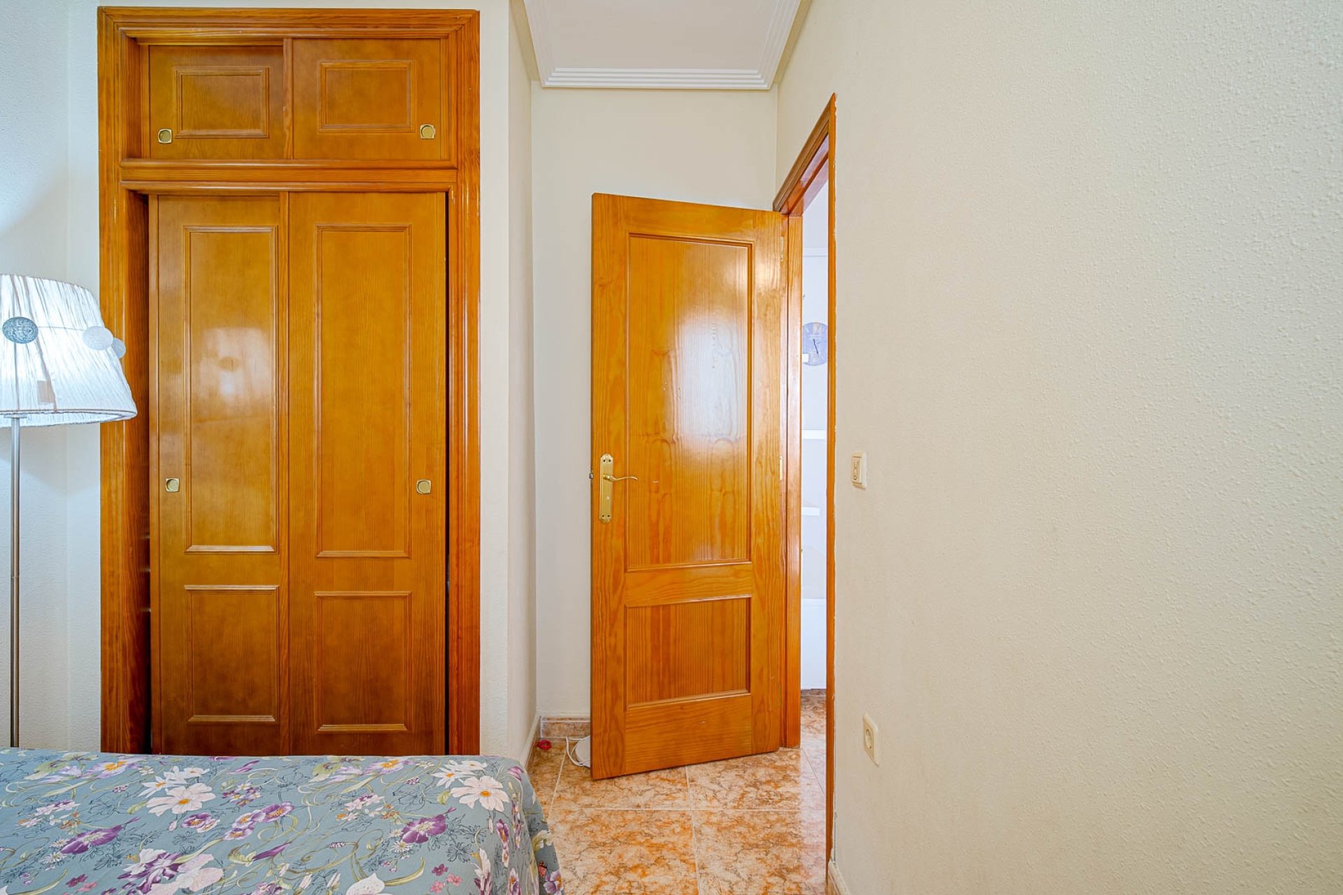Resale - Apartment / flat - Punta Prima