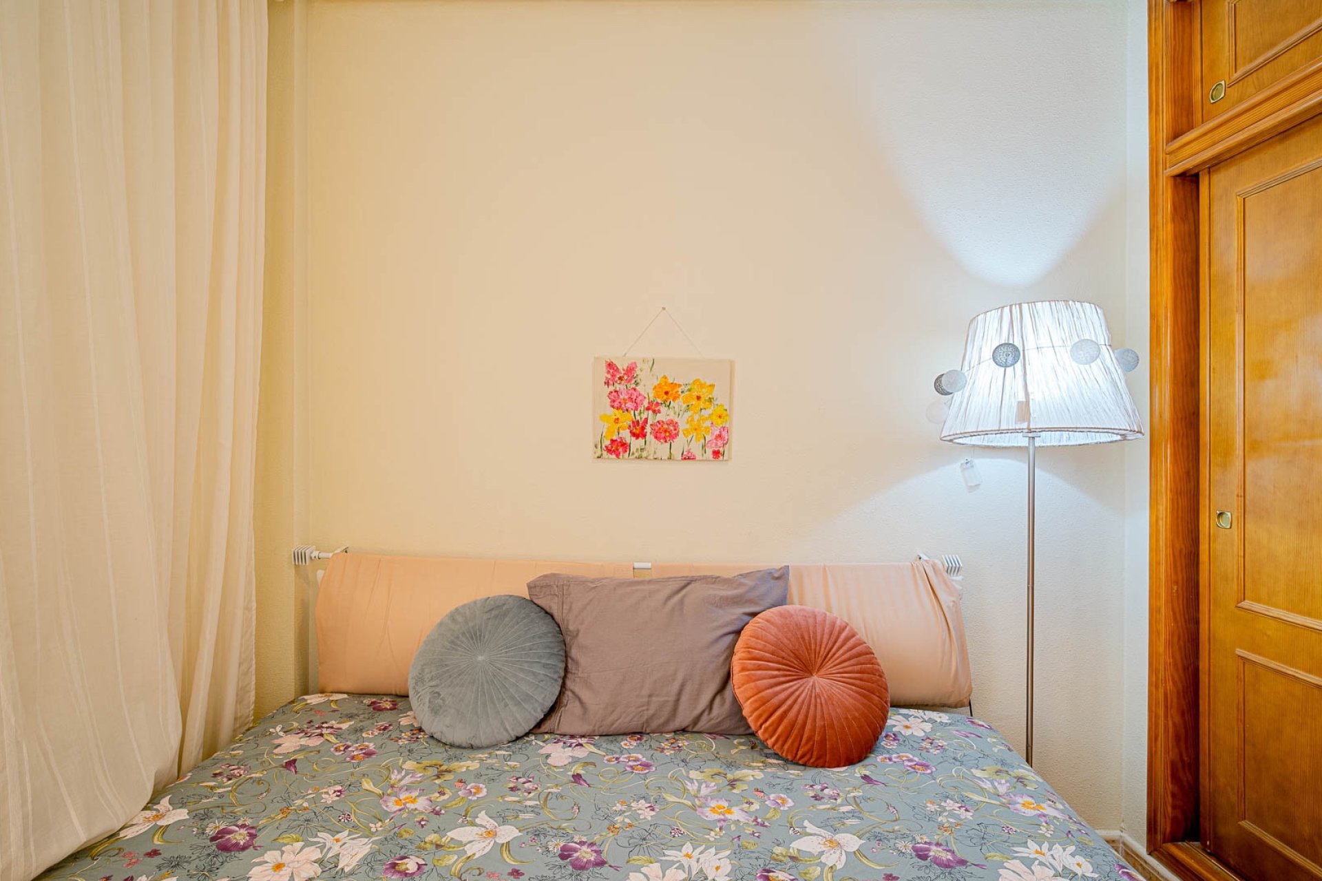 Resale - Apartment / flat - Punta Prima