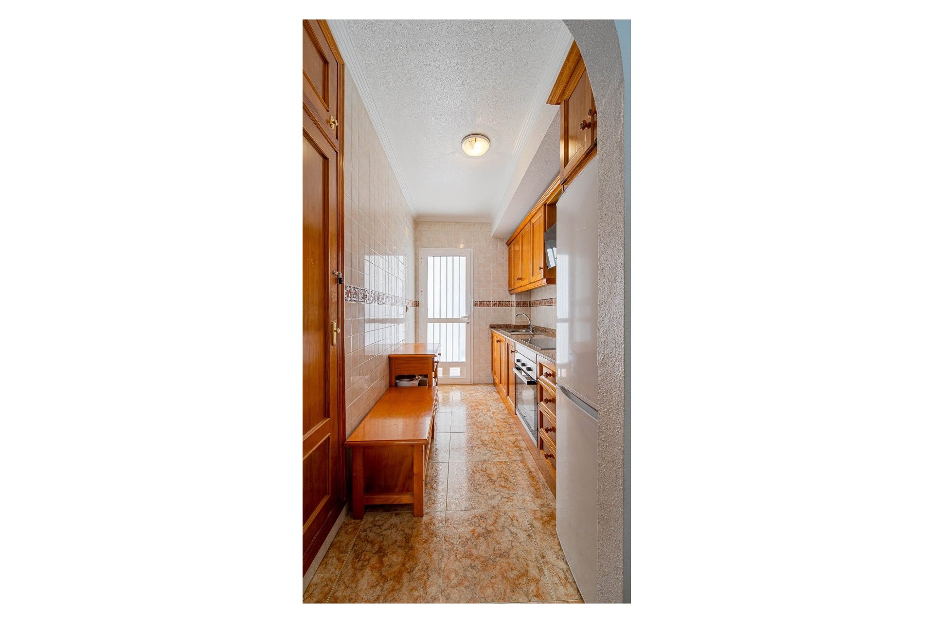 Resale - Apartment / flat - Punta Prima