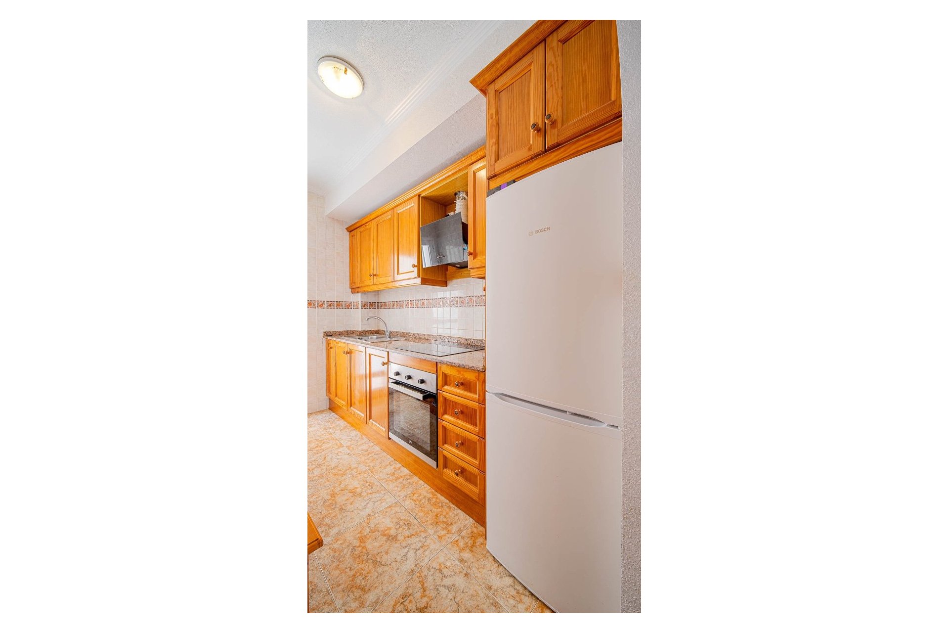 Resale - Apartment / flat - Punta Prima