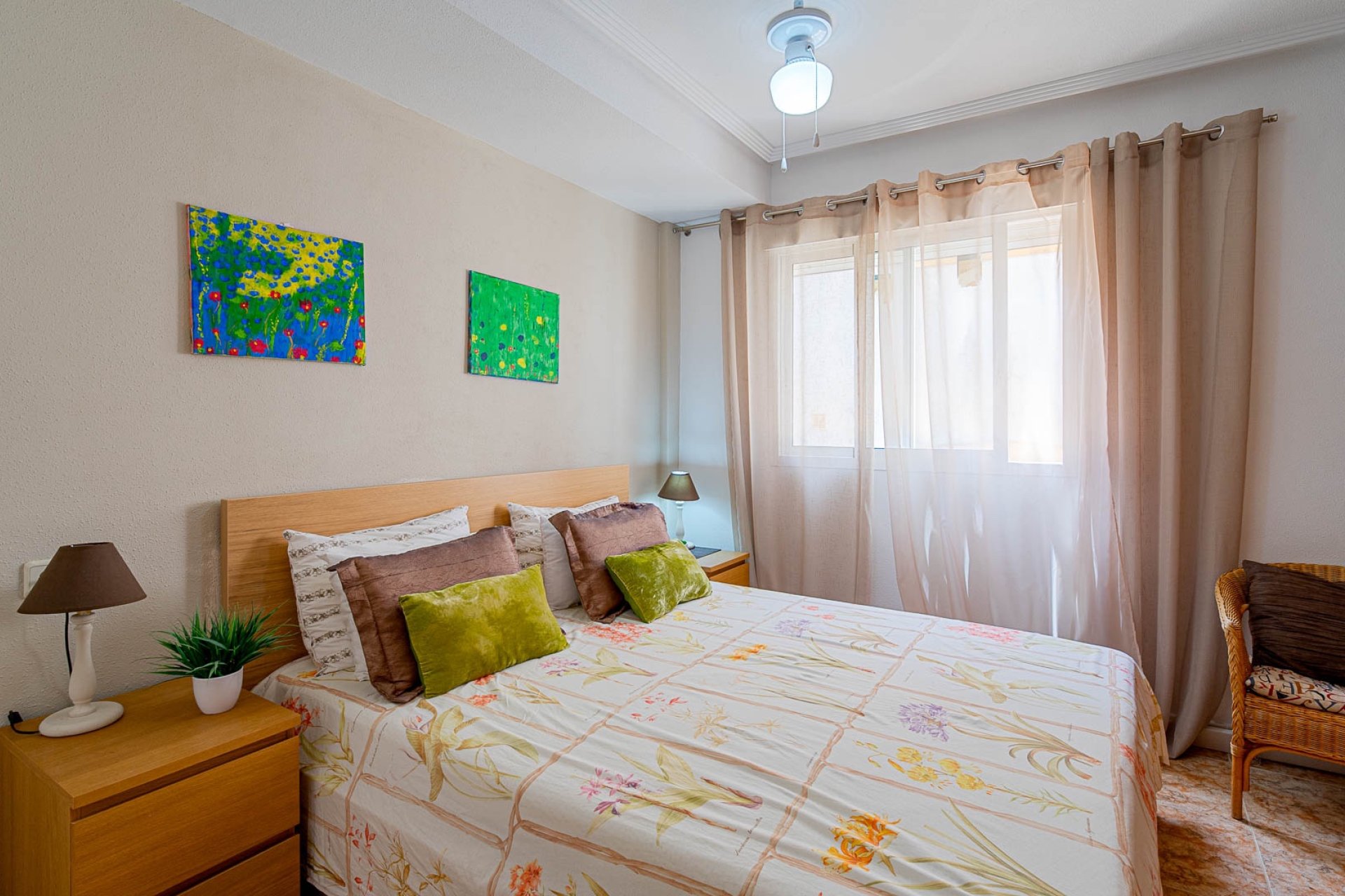 Resale - Apartment / flat - Punta Prima
