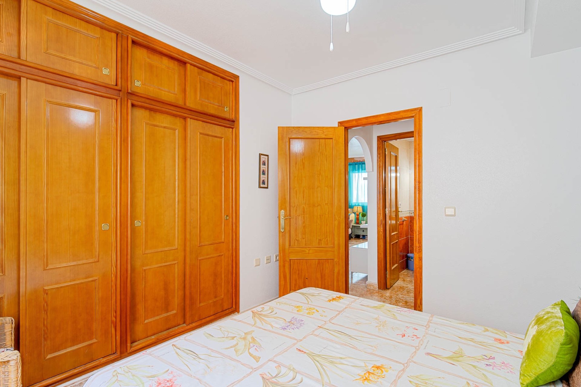 Resale - Apartment / flat - Punta Prima