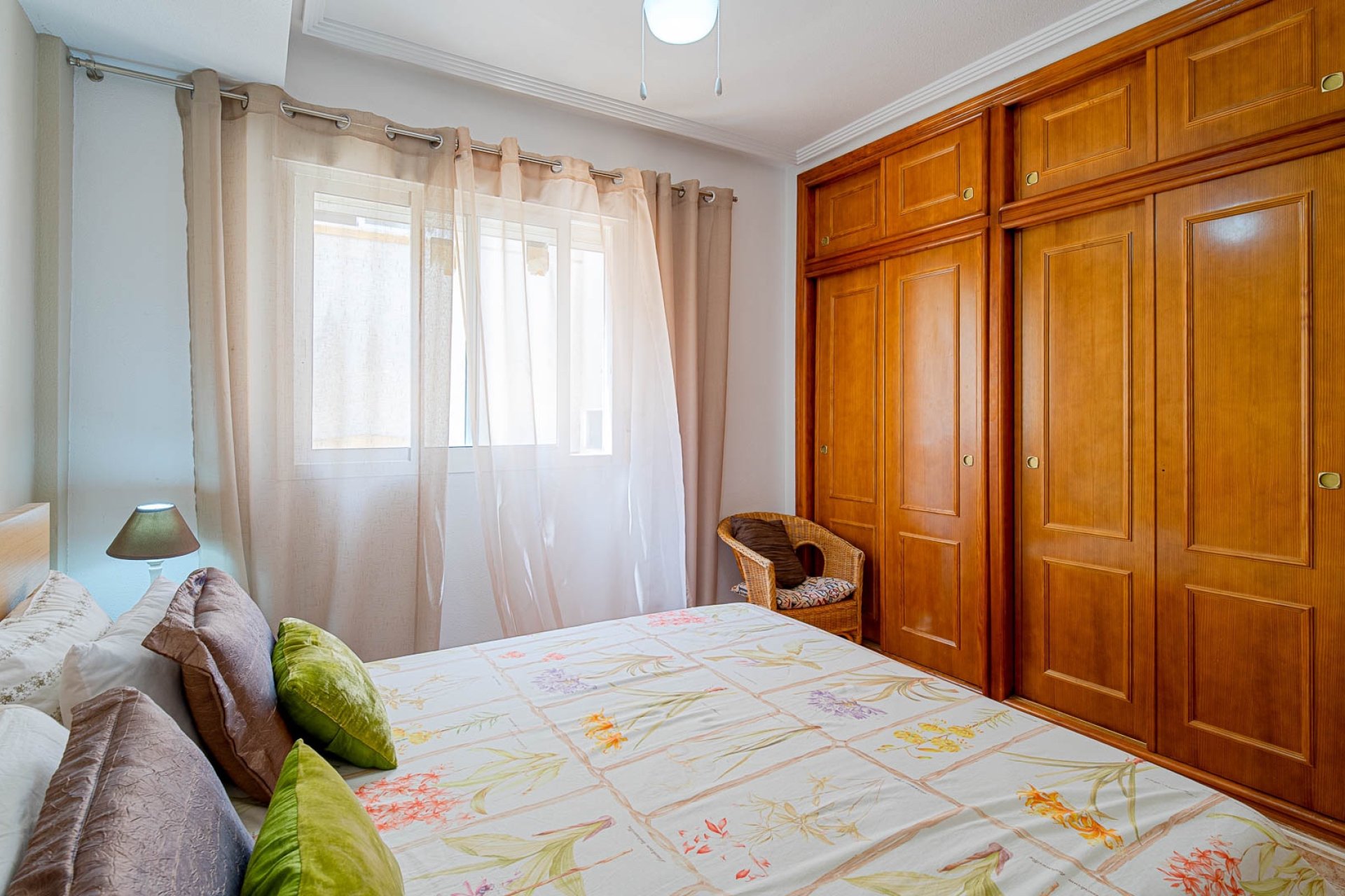 Resale - Apartment / flat - Punta Prima