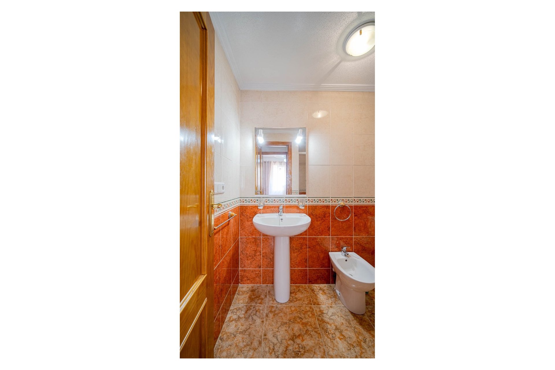 Resale - Apartment / flat - Punta Prima
