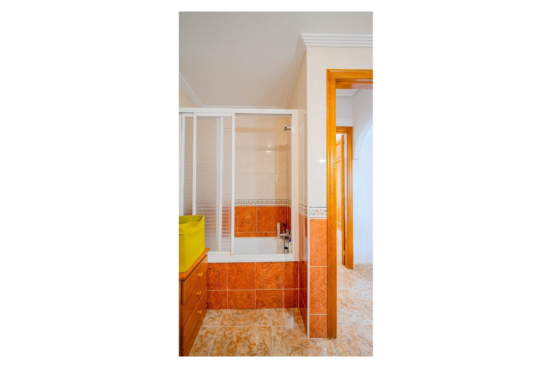 Resale - Apartment / flat - Punta Prima