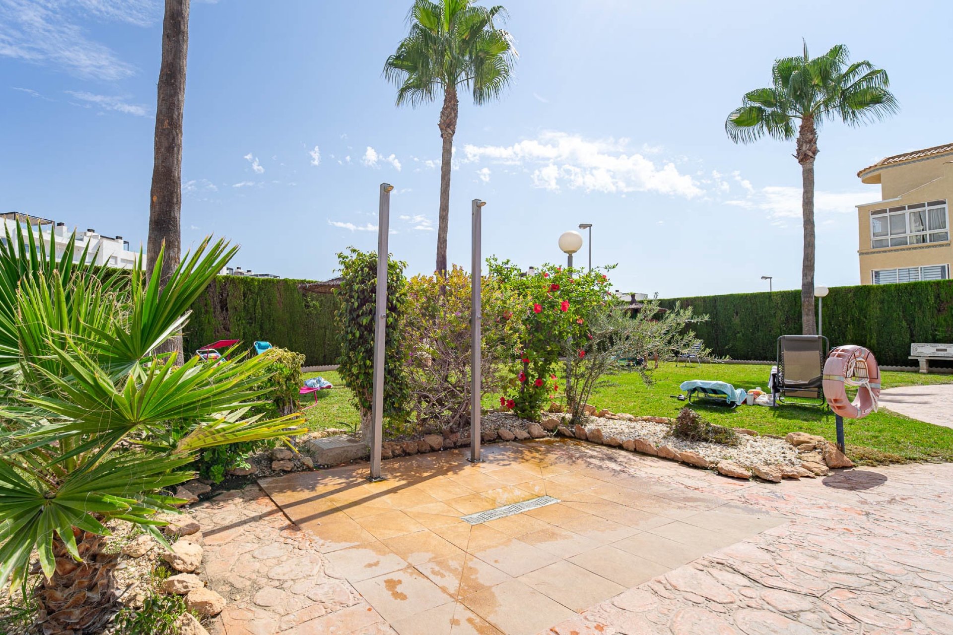Resale - Apartment / flat - Punta Prima