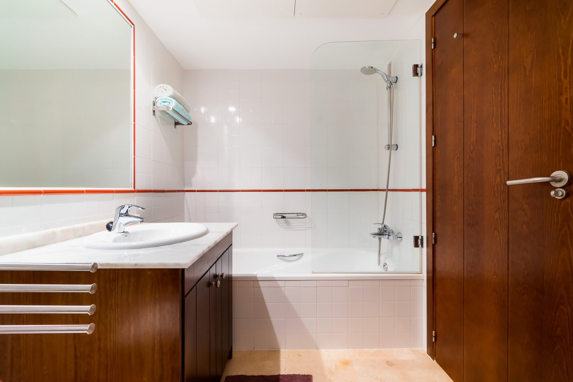 Resale - Apartment / flat - Punta Prima