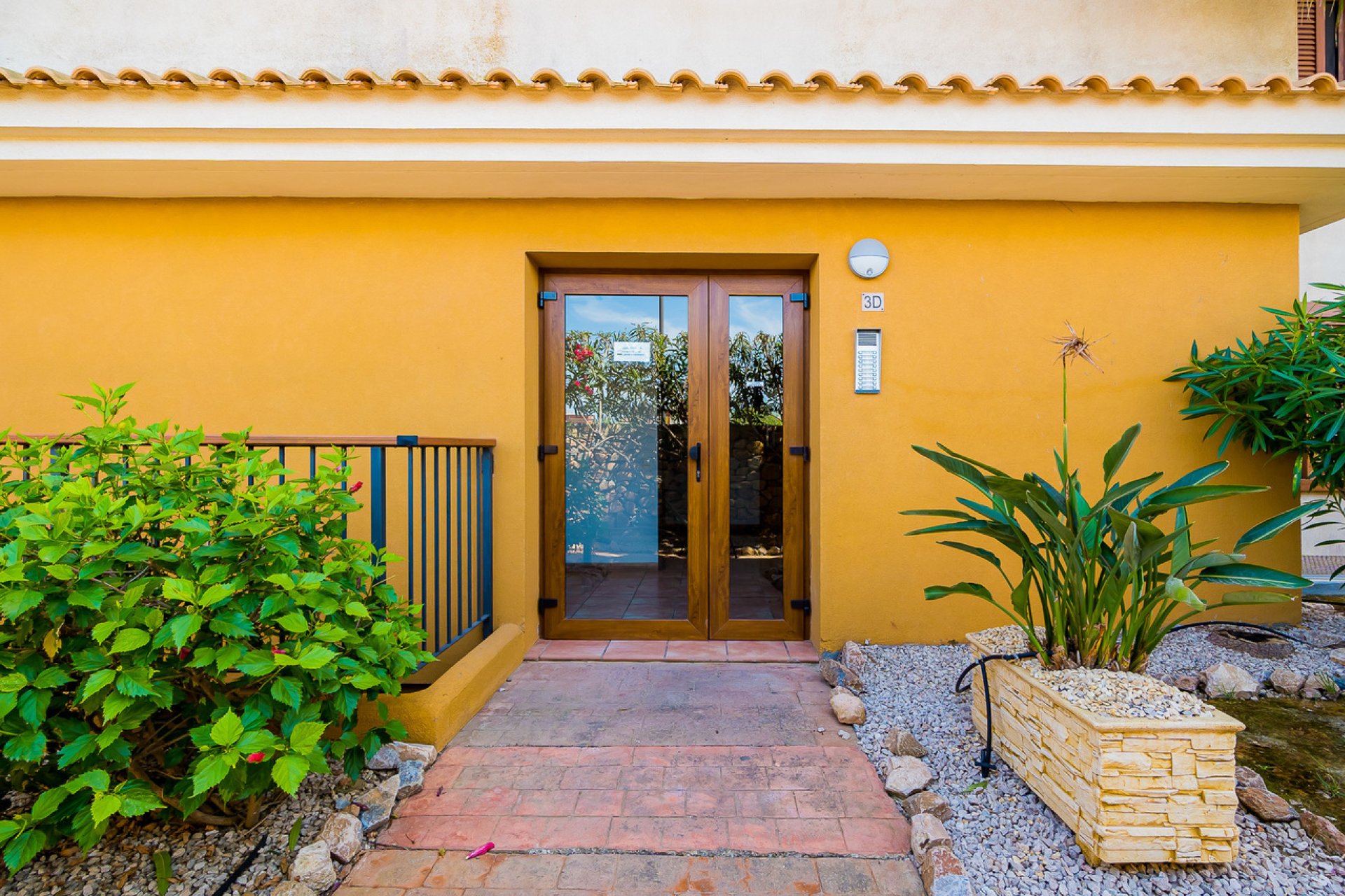 Resale - Apartment / flat - Punta Prima
