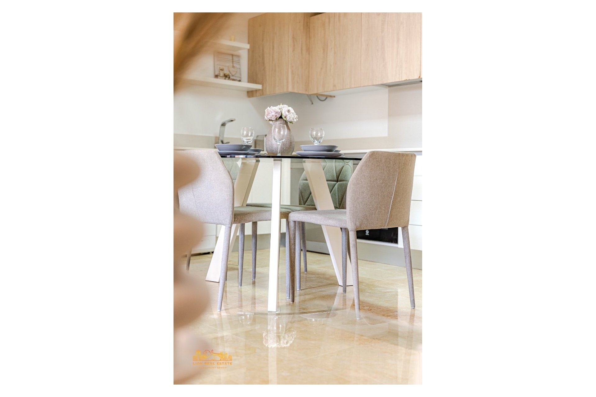 Resale - Apartment / flat - Punta Prima