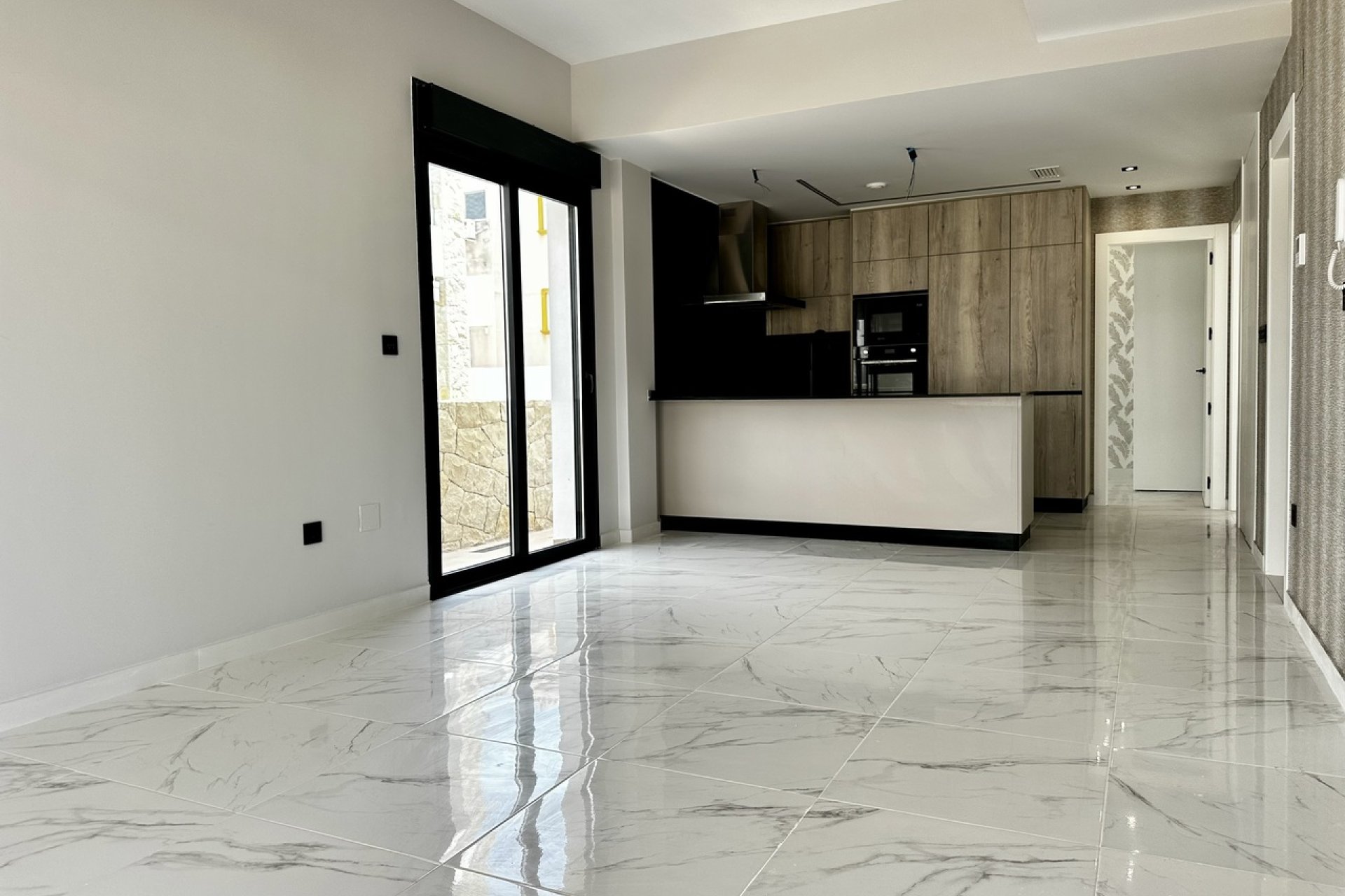 Resale - Apartment / flat - Punta Prima
