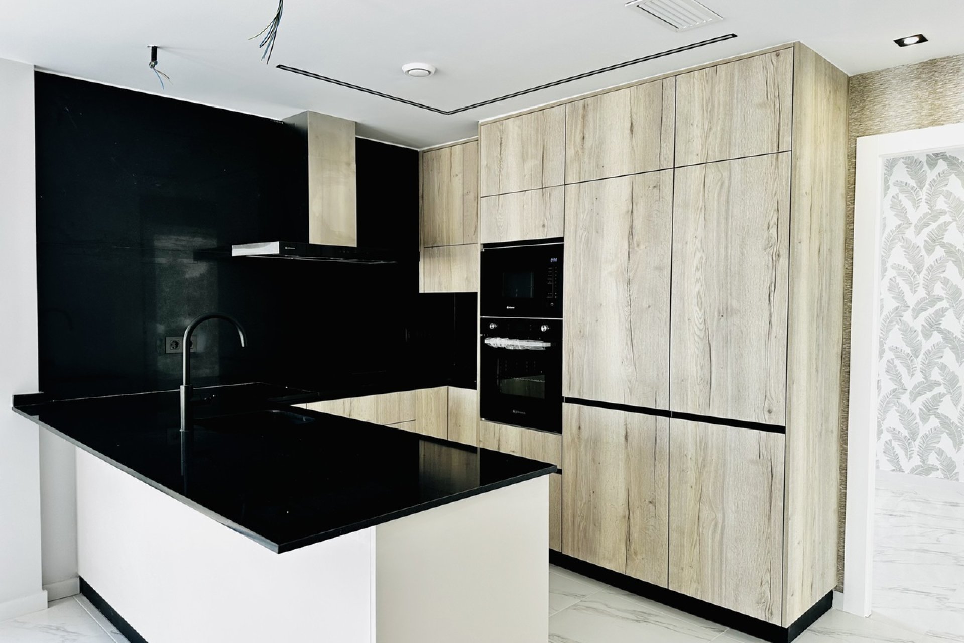 Resale - Apartment / flat - Punta Prima