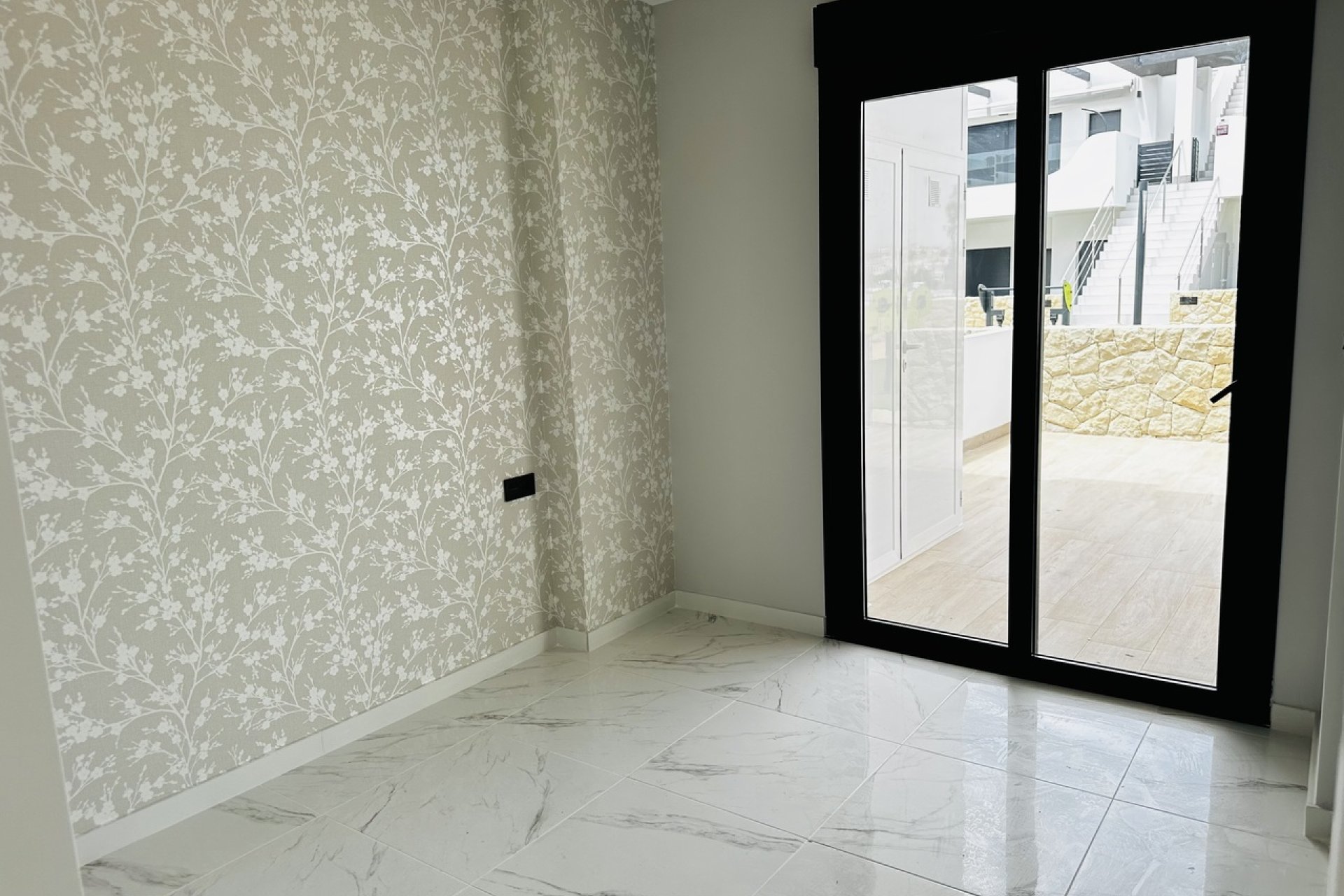 Resale - Apartment / flat - Punta Prima