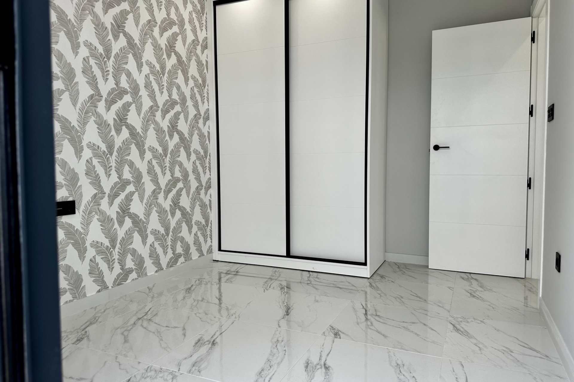 Resale - Apartment / flat - Punta Prima