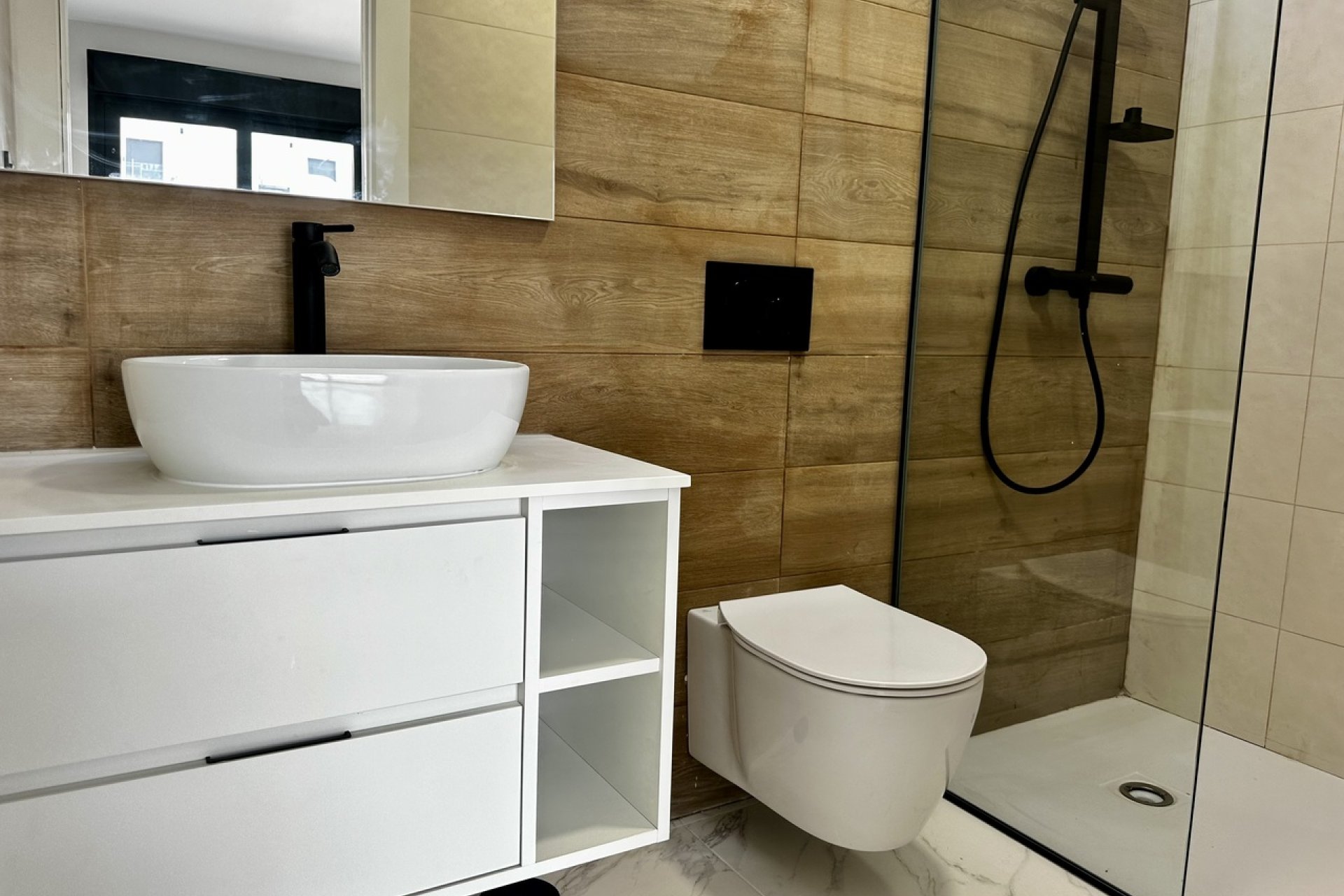 Resale - Apartment / flat - Punta Prima