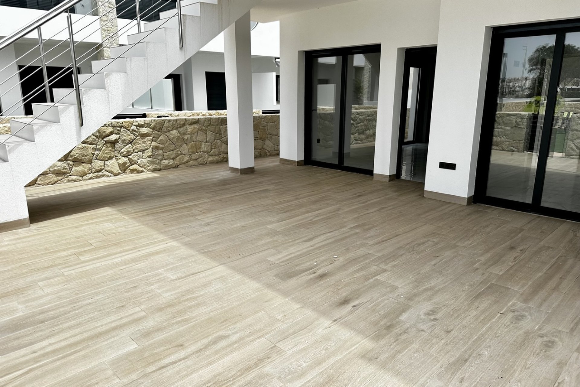 Resale - Apartment / flat - Punta Prima