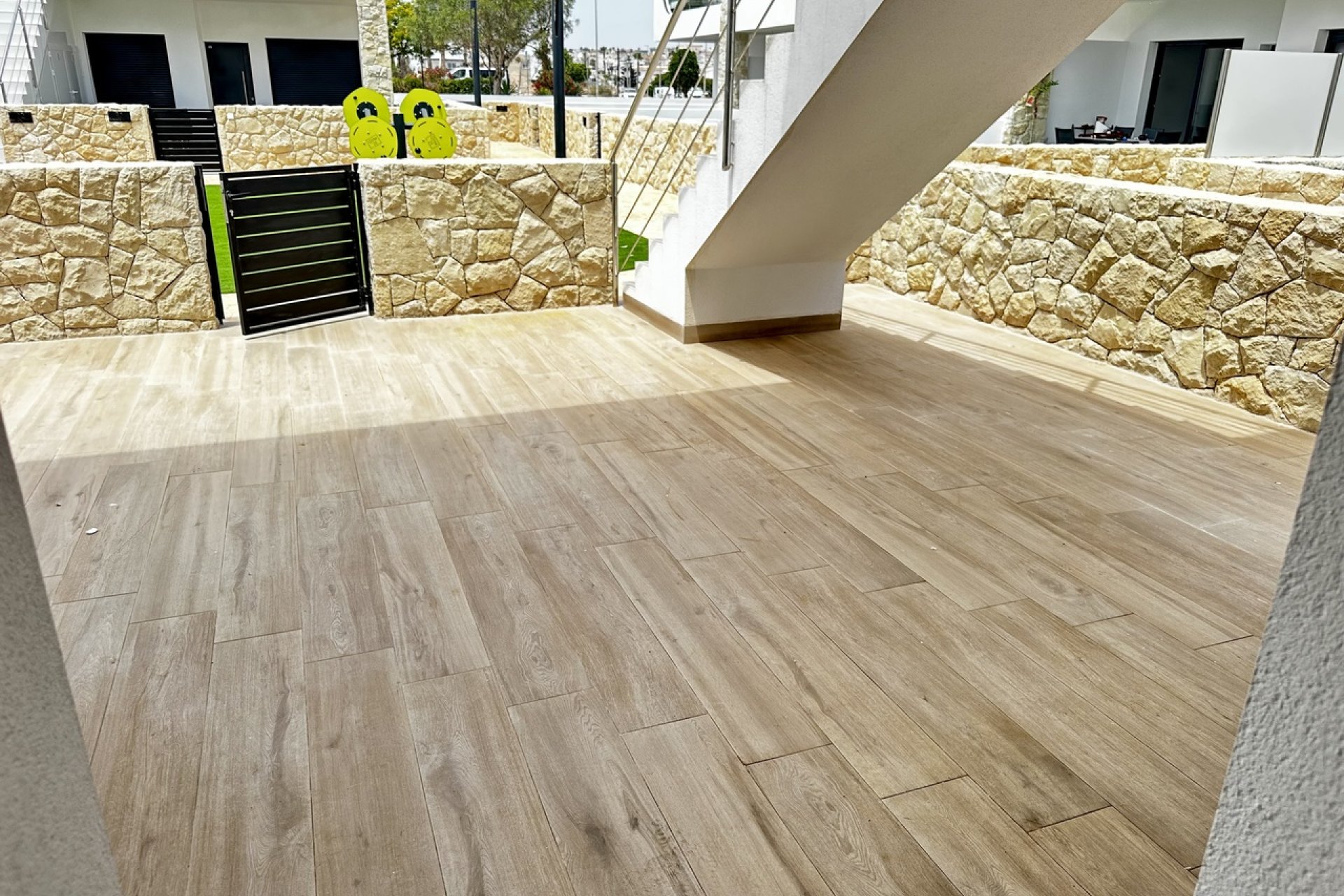 Resale - Apartment / flat - Punta Prima