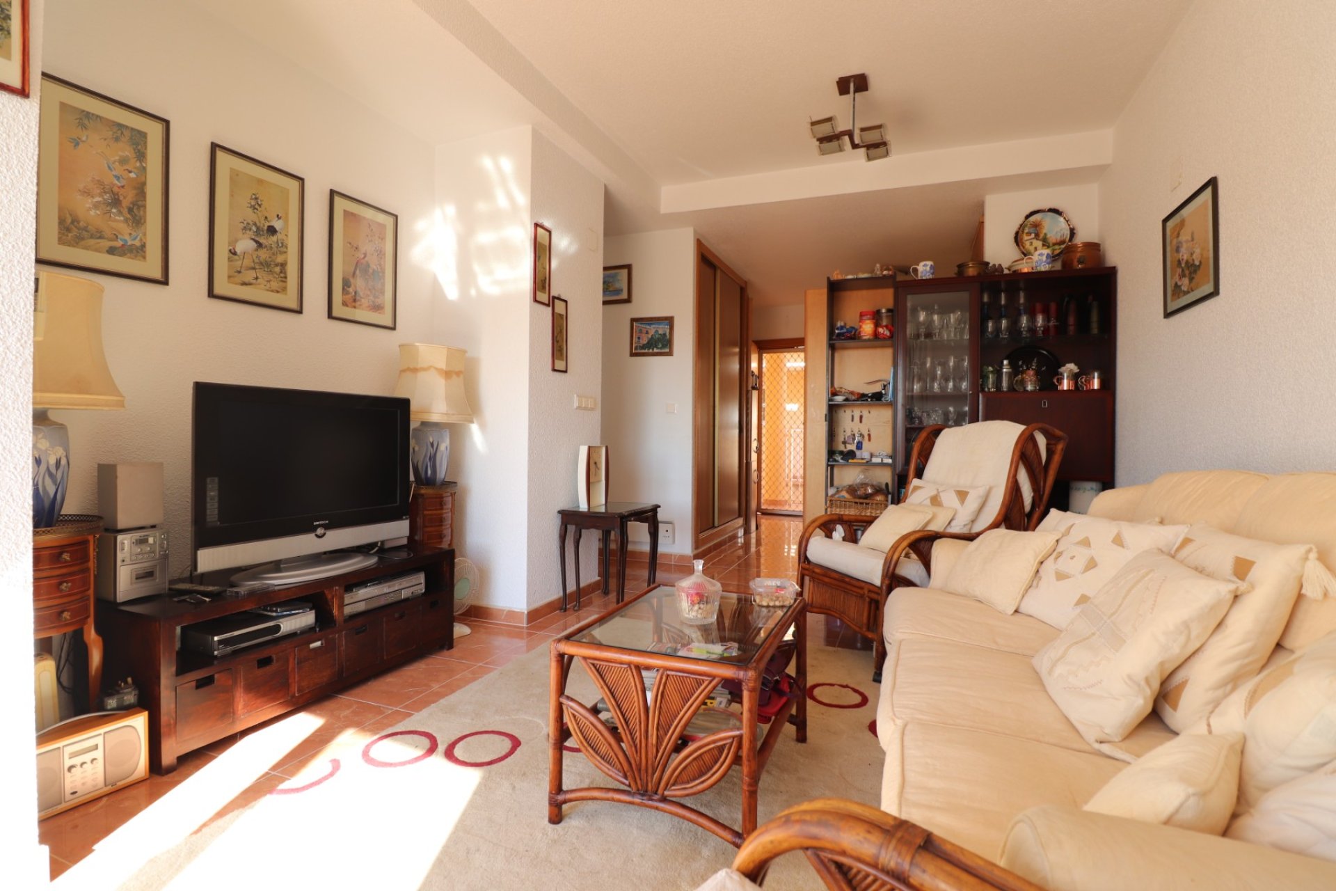 Resale - Apartment / flat - Rafal - Rafal - Town