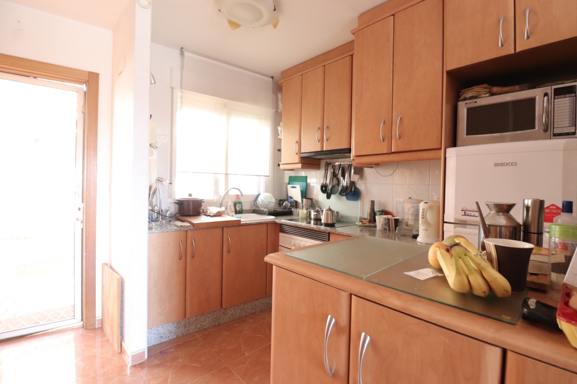 Resale - Apartment / flat - Rafal - Rafal - Town