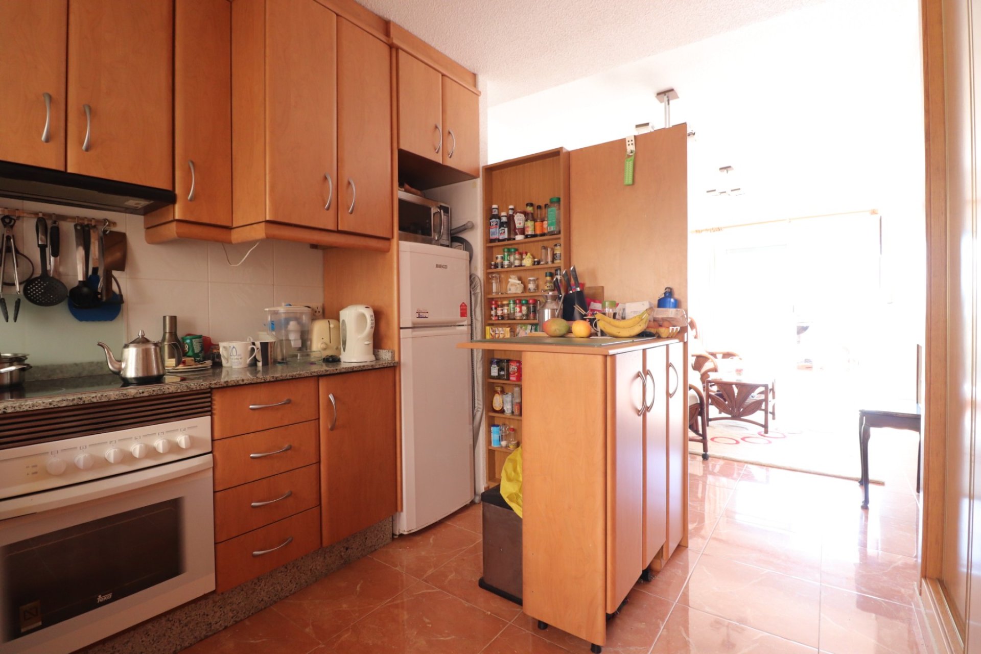 Resale - Apartment / flat - Rafal - Rafal - Town