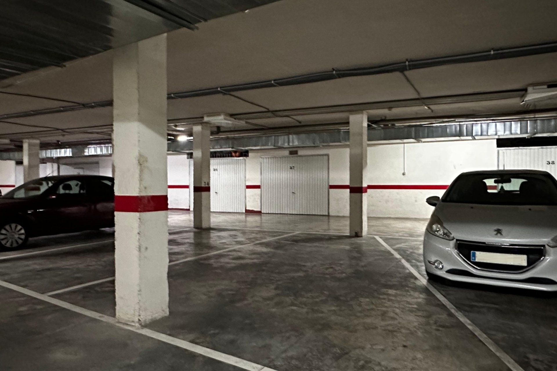 Resale - Apartment / flat - Rafal - Rafal - Town