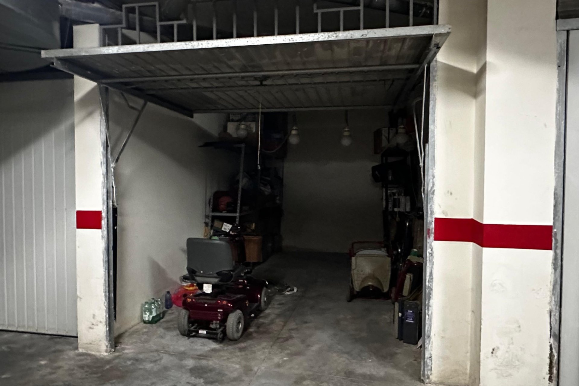 Resale - Apartment / flat - Rafal - Rafal - Town