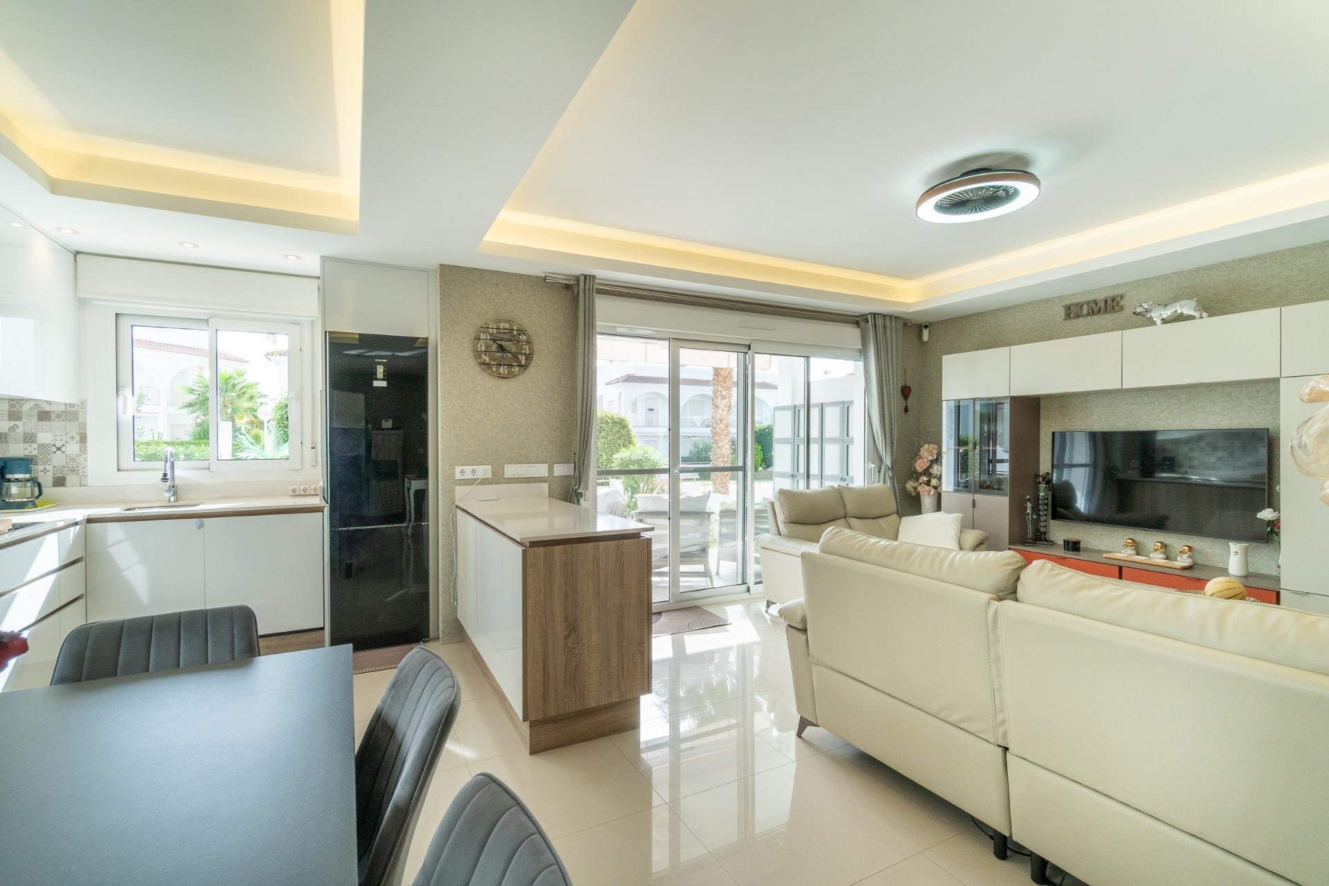 Resale - Apartment / flat - Rojales - Centro de la Ciudad Quesada