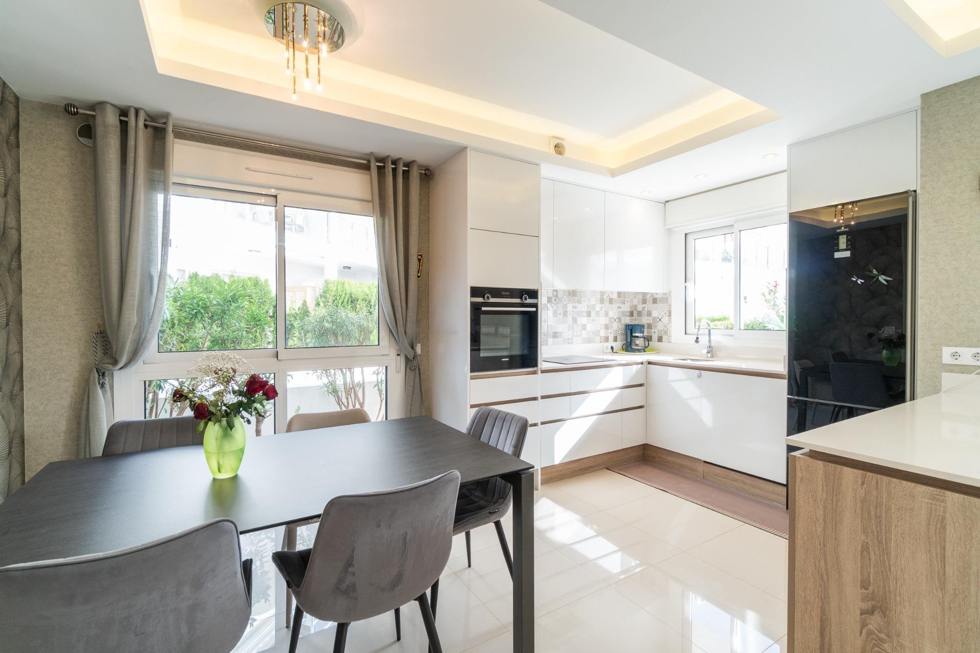 Resale - Apartment / flat - Rojales - Centro de la Ciudad Quesada