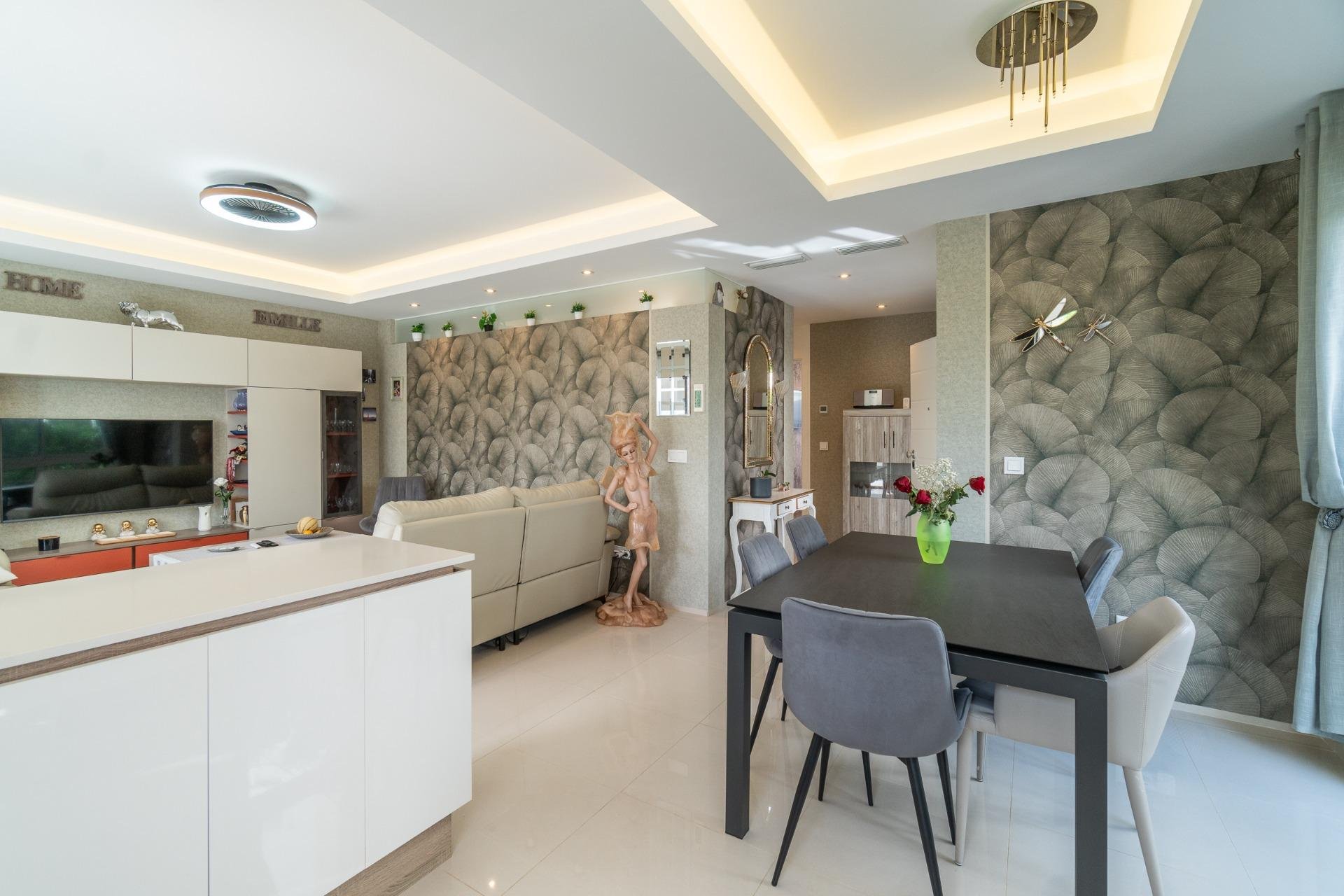 Resale - Apartment / flat - Rojales - Centro de la Ciudad Quesada