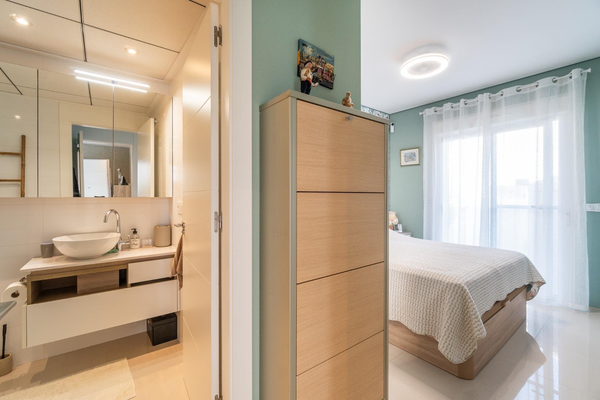 Resale - Apartment / flat - Rojales - Centro de la Ciudad Quesada