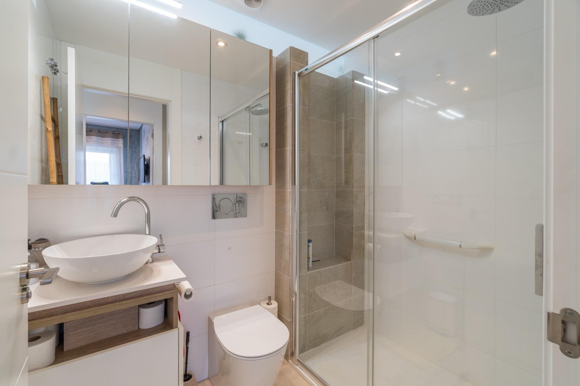 Resale - Apartment / flat - Rojales - Centro de la Ciudad Quesada