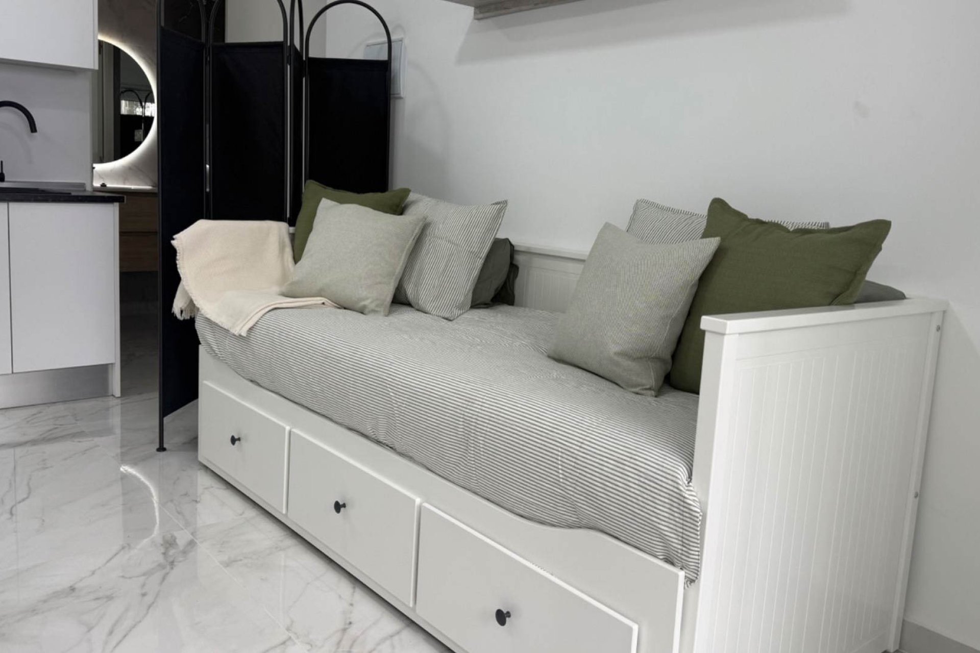 Resale - Apartment / flat - Rojales - Ciudad Quesada