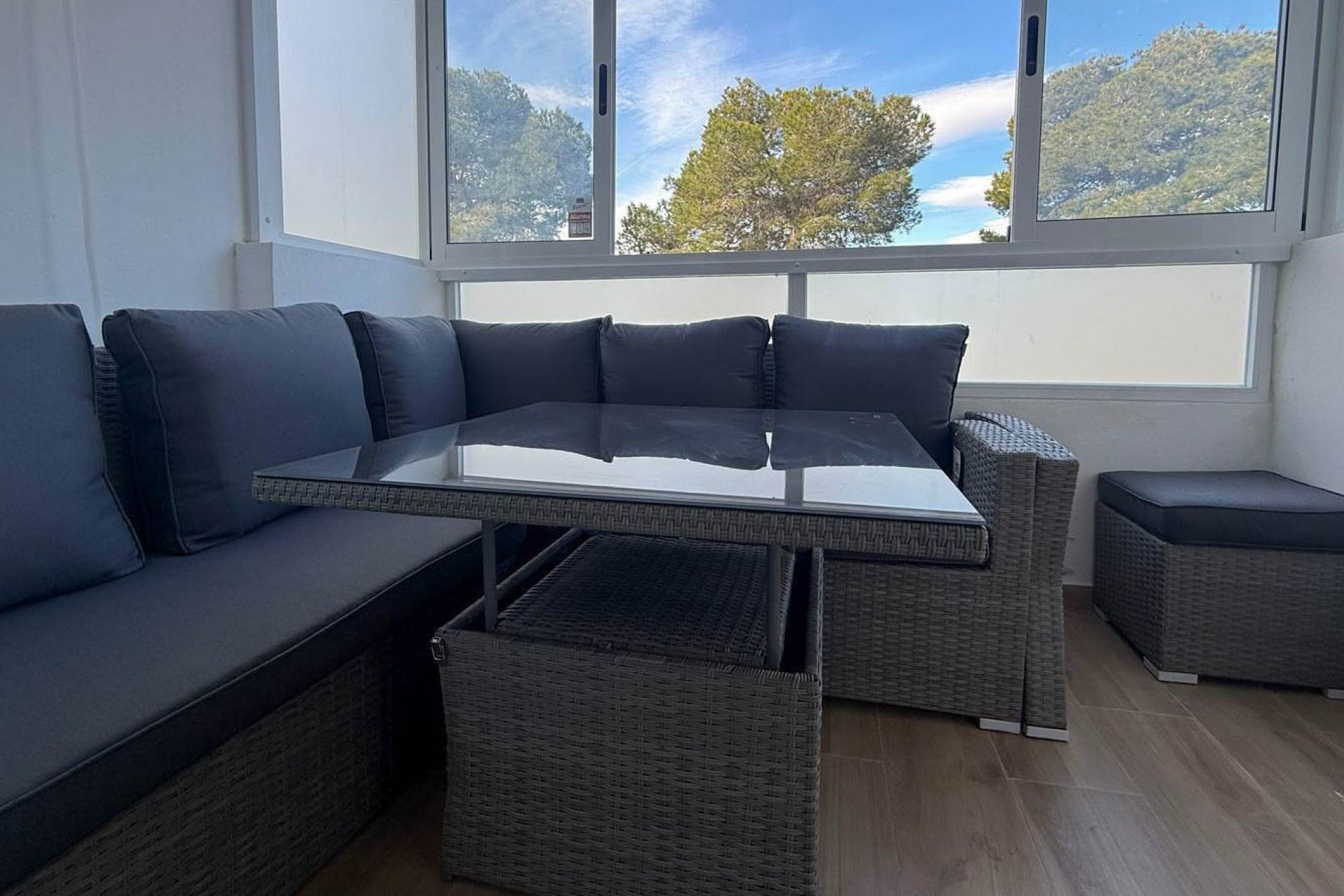 Resale - Apartment / flat - Rojales - Ciudad Quesada