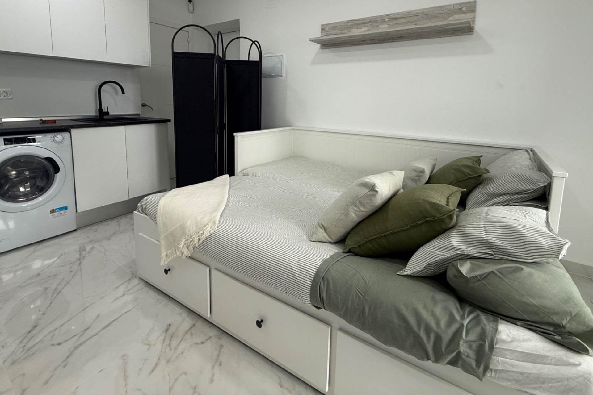 Resale - Apartment / flat - Rojales - Ciudad Quesada