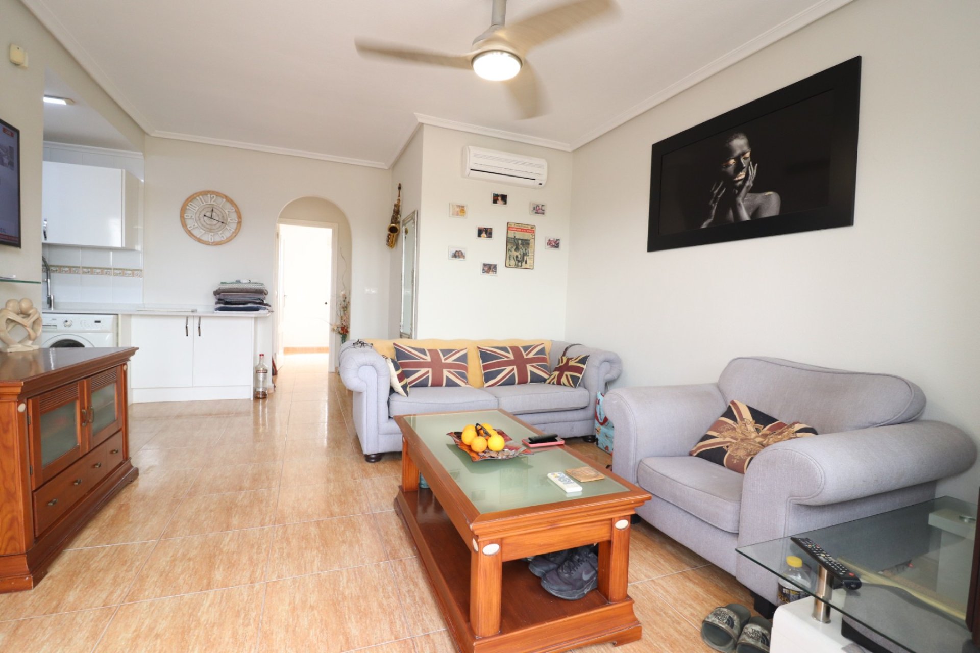 Resale - Apartment / flat - Rojales - Los Palacios