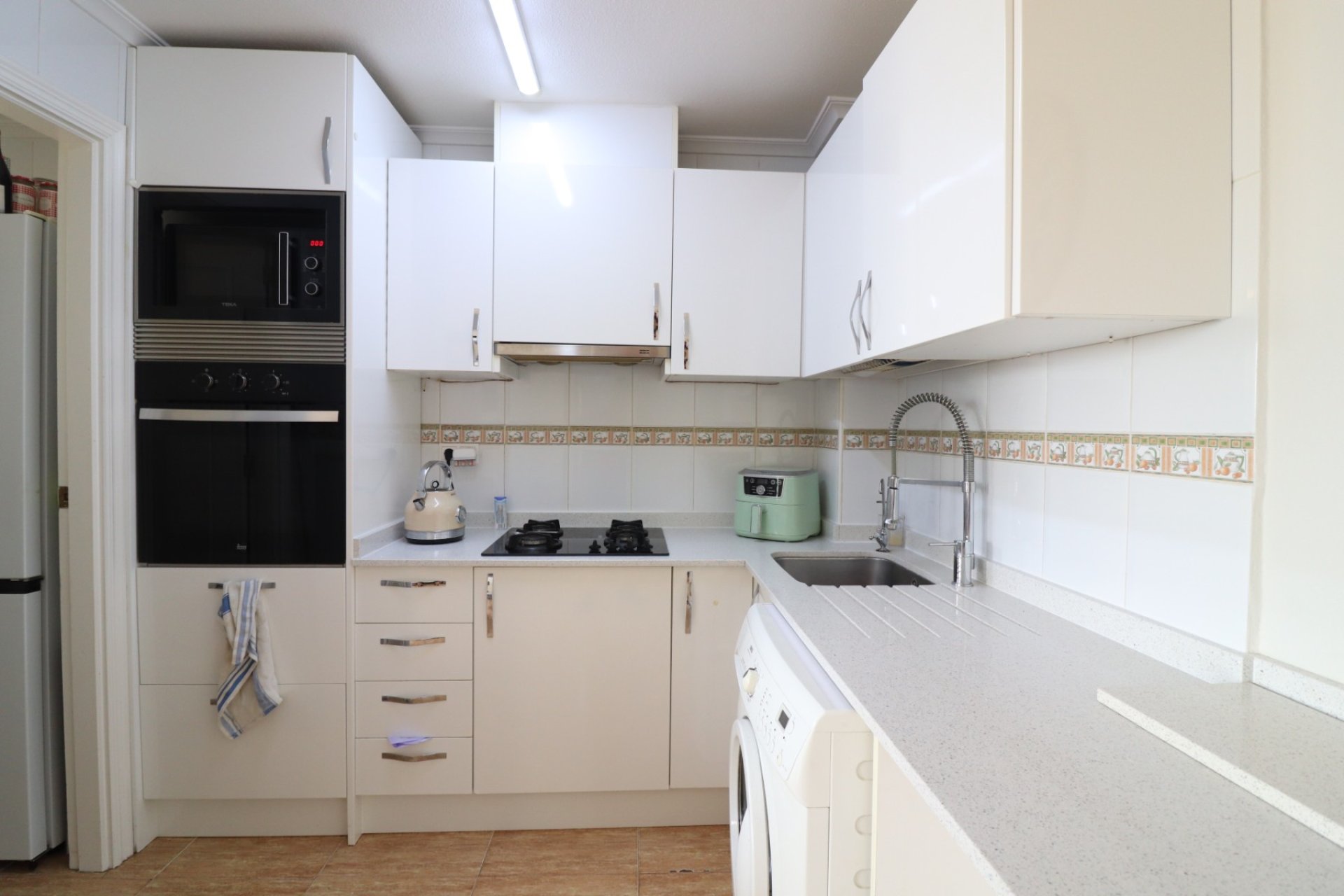 Resale - Apartment / flat - Rojales - Los Palacios