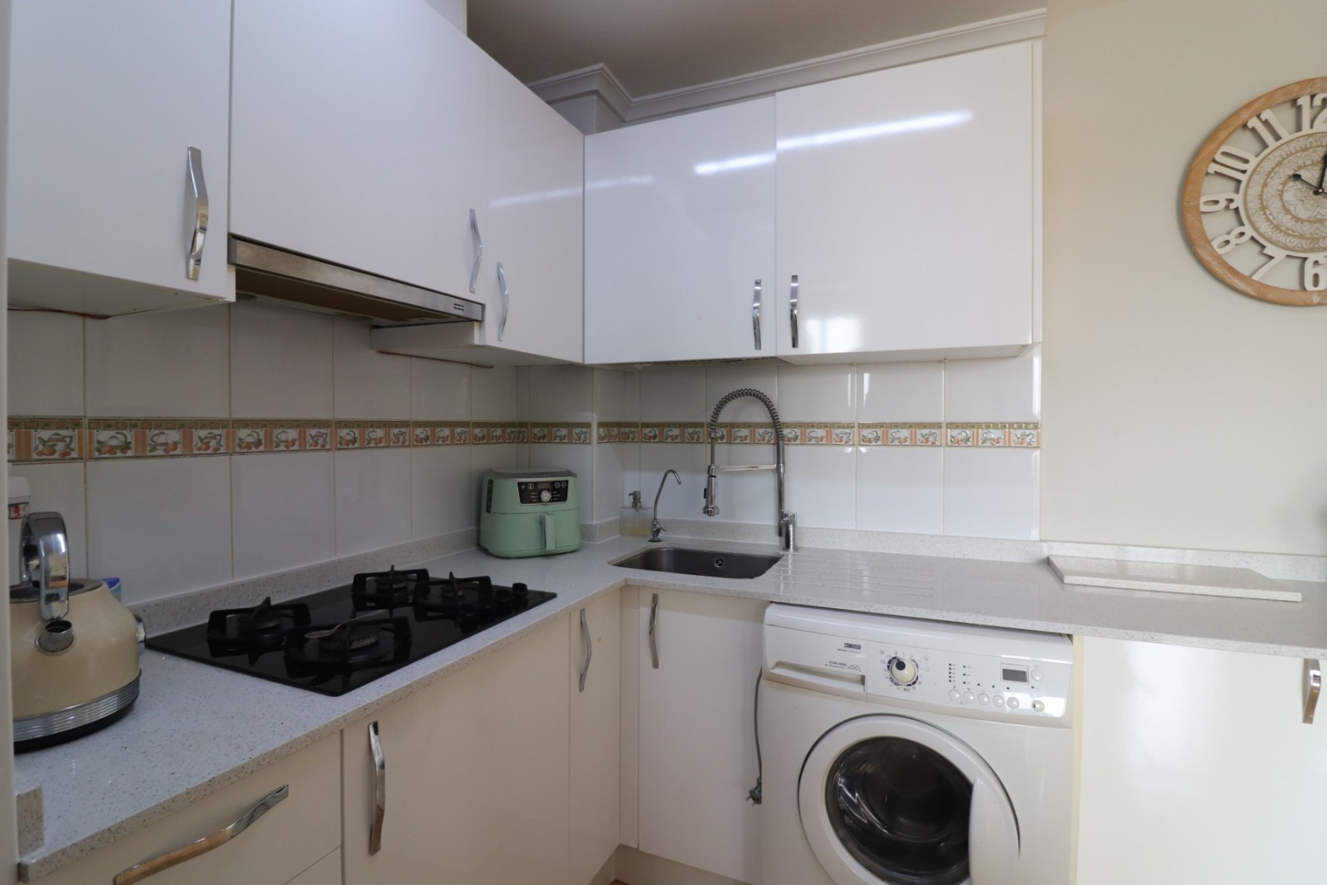 Resale - Apartment / flat - Rojales - Los Palacios