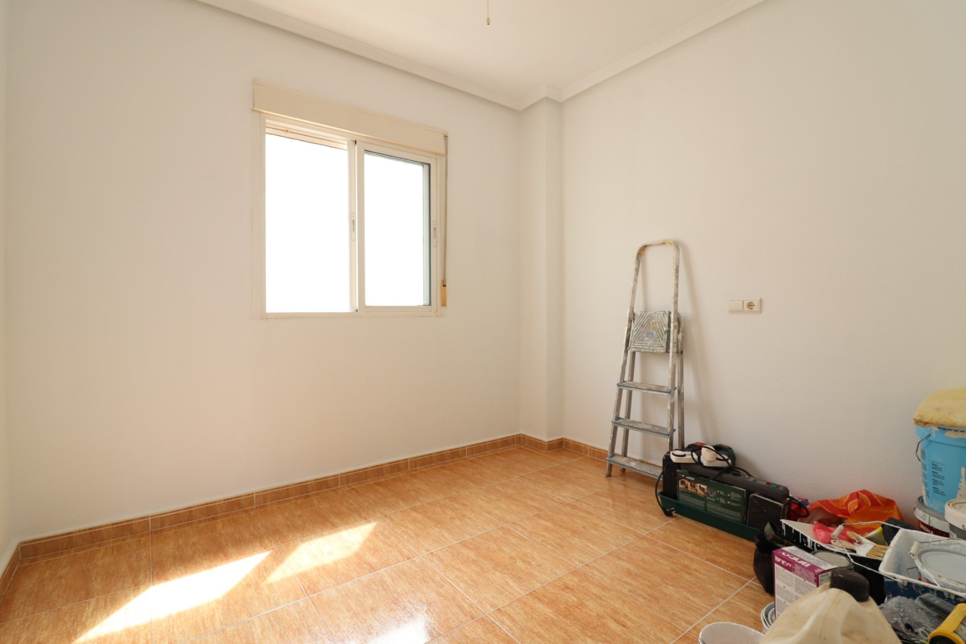 Resale - Apartment / flat - Rojales - Los Palacios