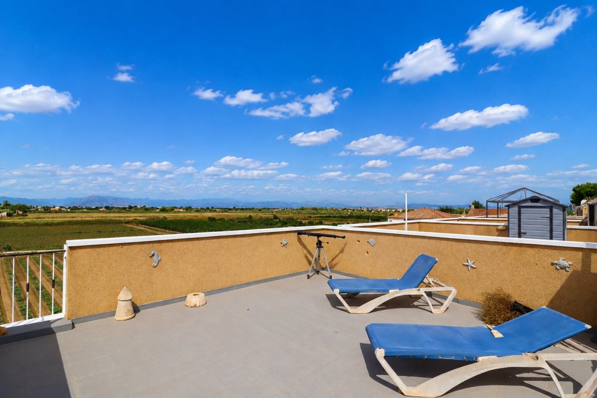Resale - Apartment / flat - Rojales - Los Palacios