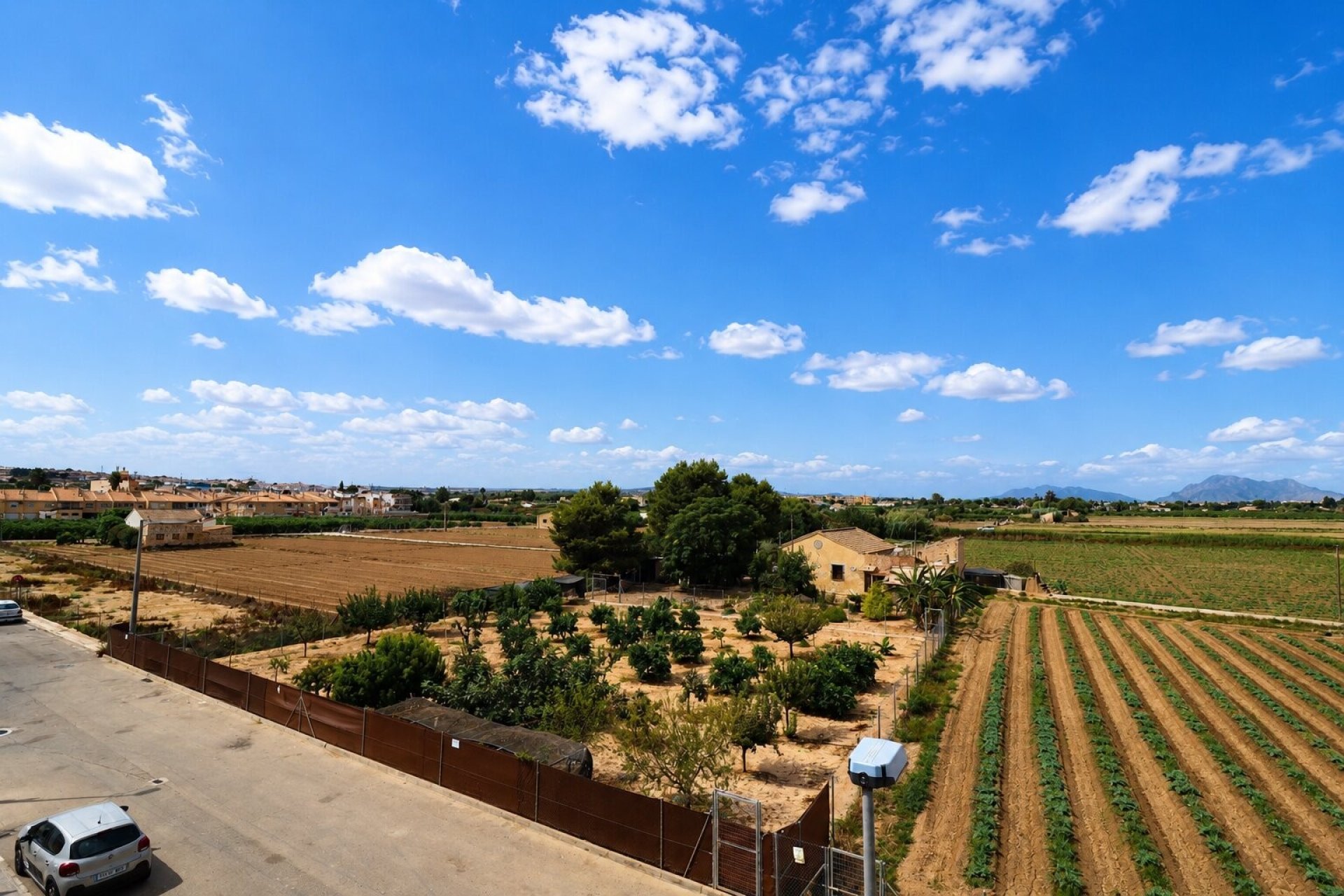 Resale - Apartment / flat - Rojales - Los Palacios