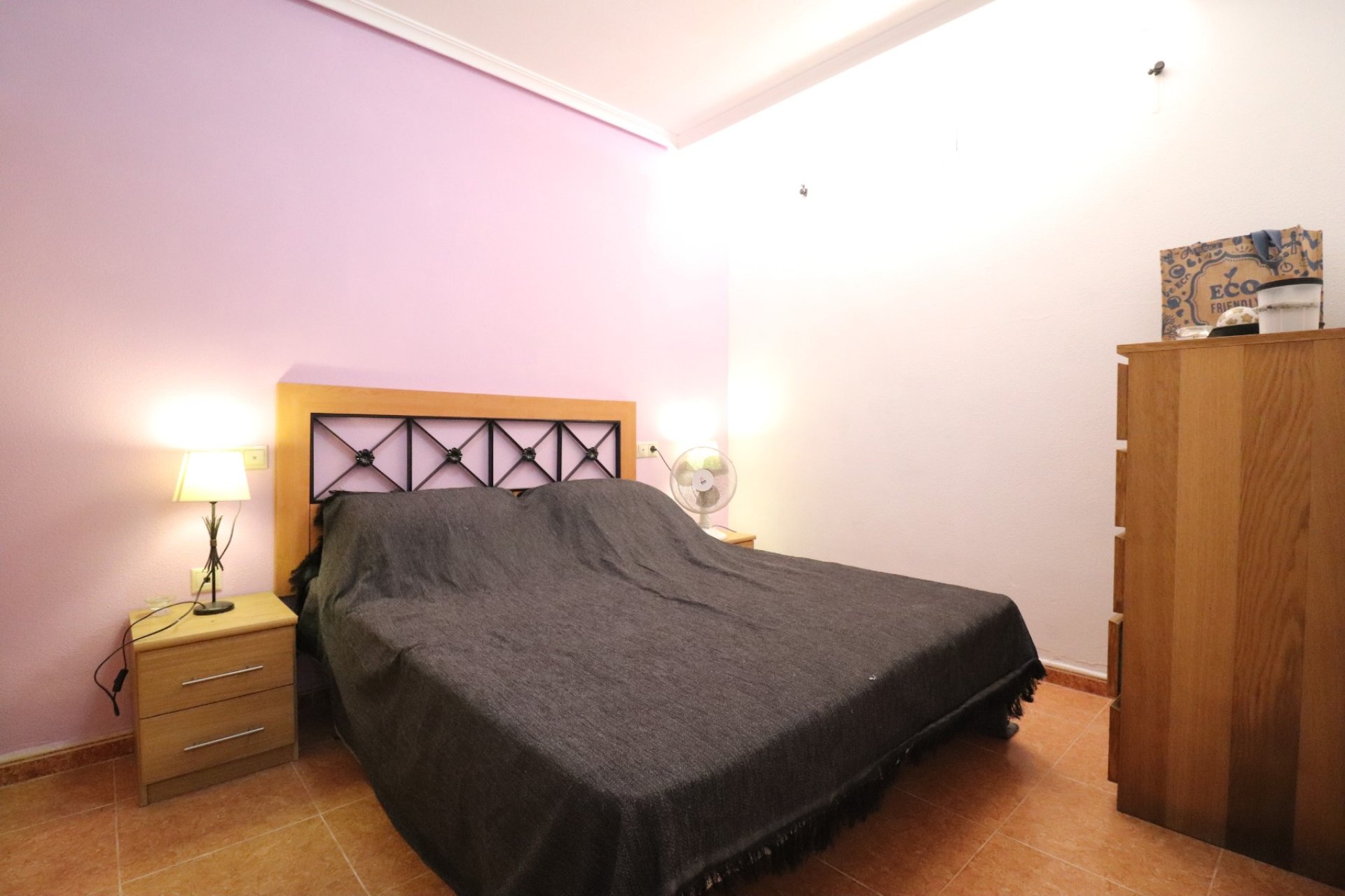 Resale - Apartment / flat - Rojales - Los Palacios