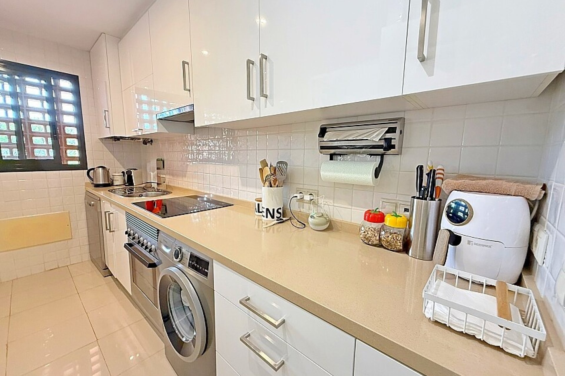 Resale - Apartment / flat - San Javier - Roda