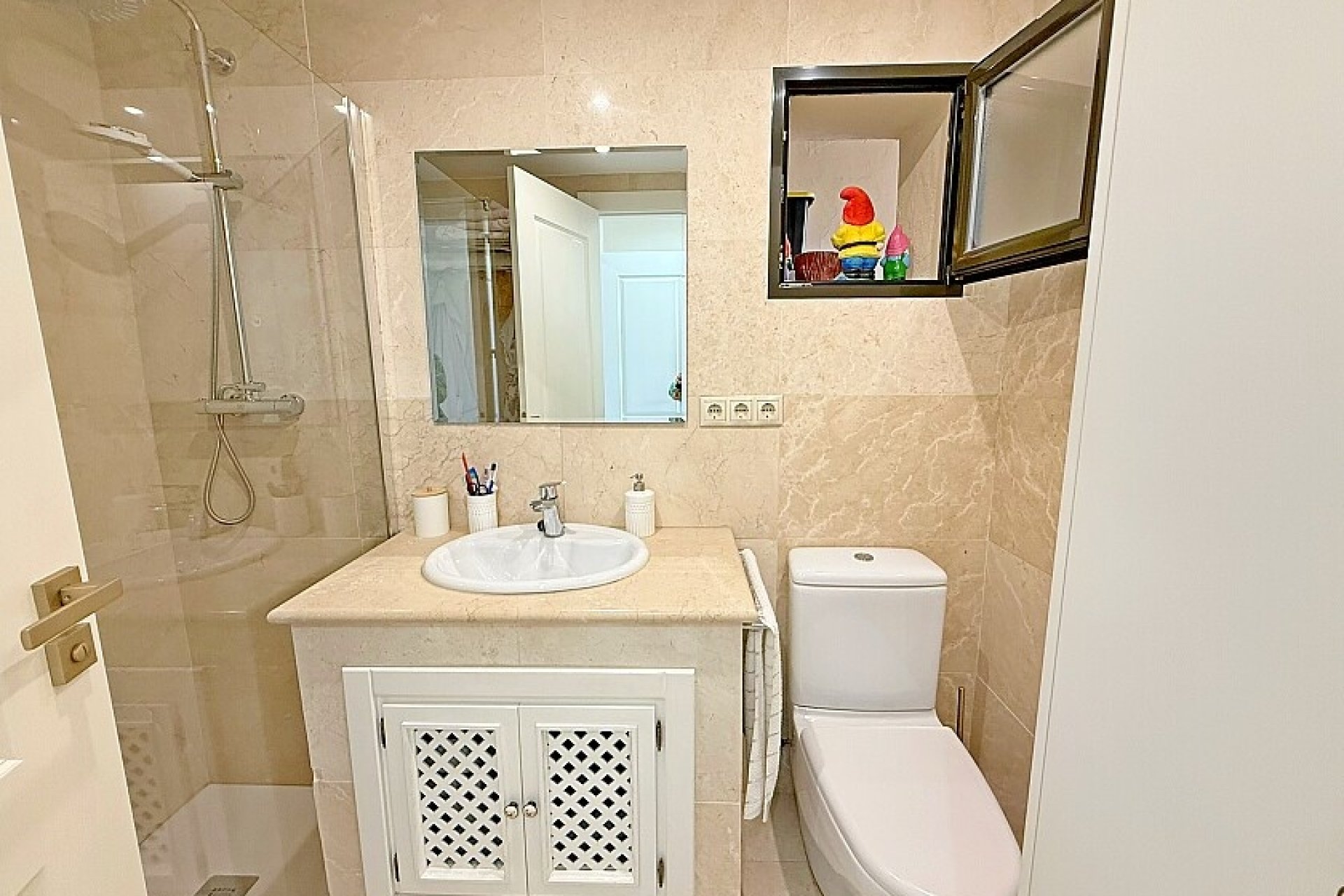 Resale - Apartment / flat - San Javier - Roda