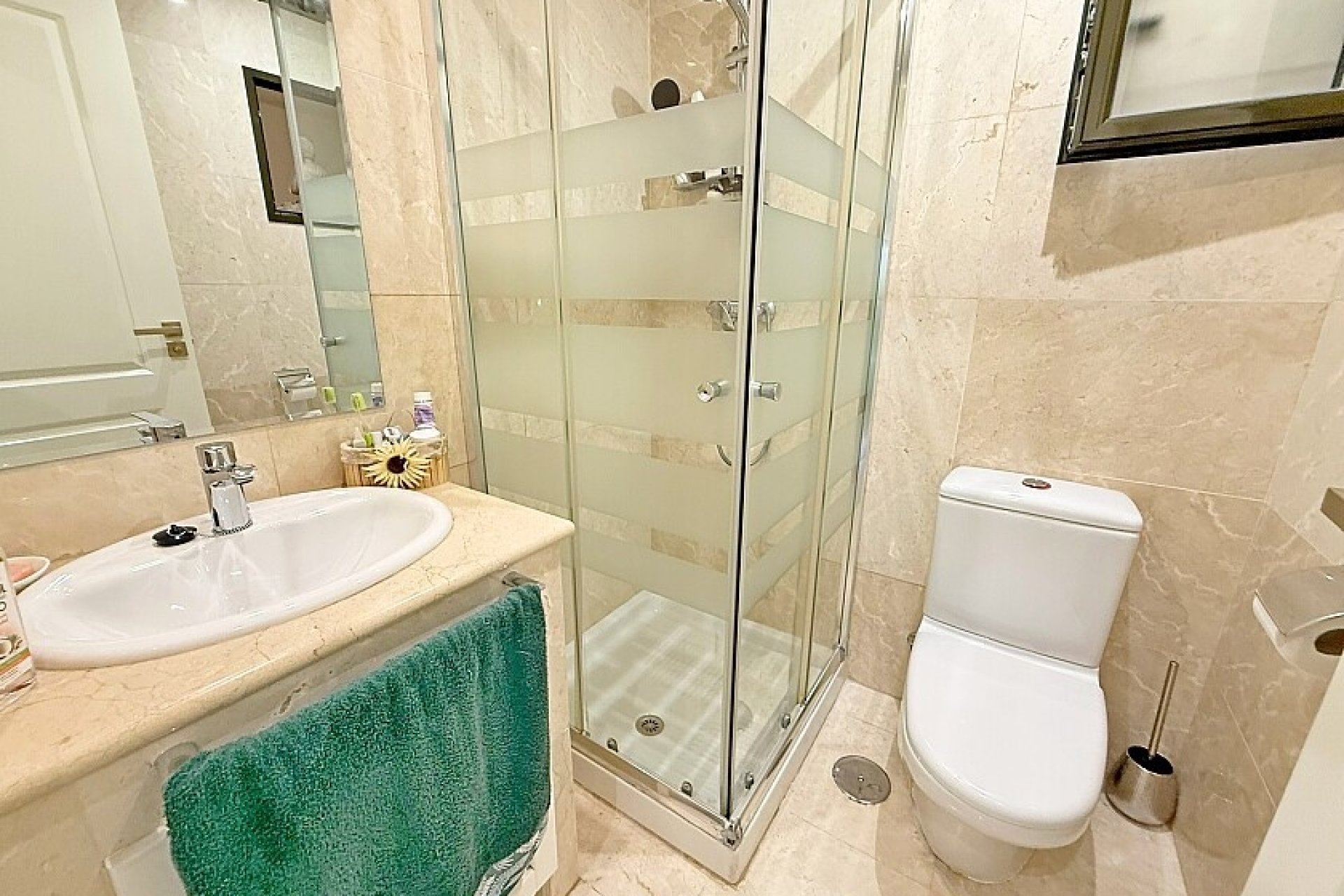 Resale - Apartment / flat - San Javier - Roda