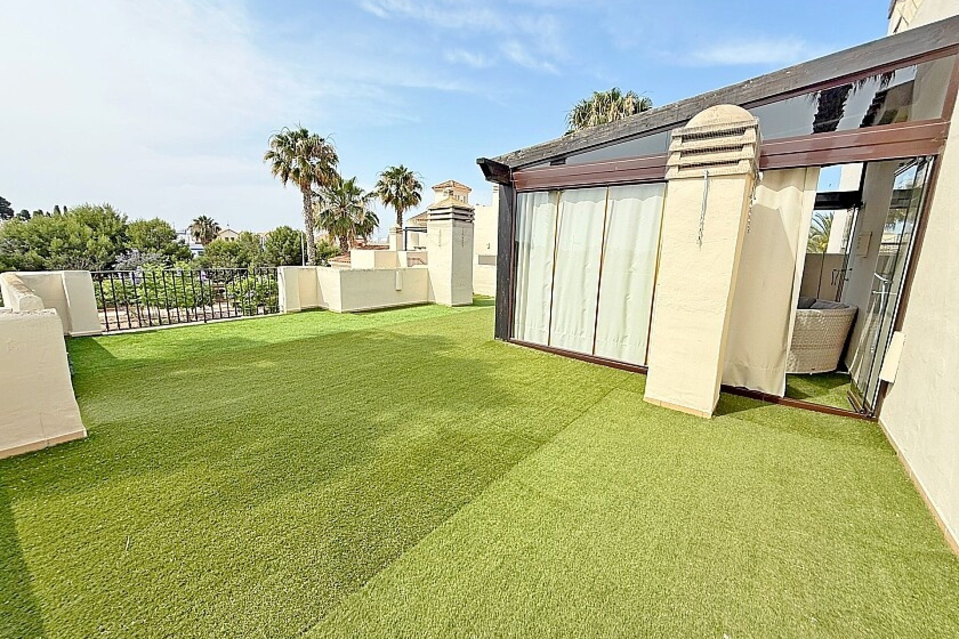 Resale - Apartment / flat - San Javier - Roda