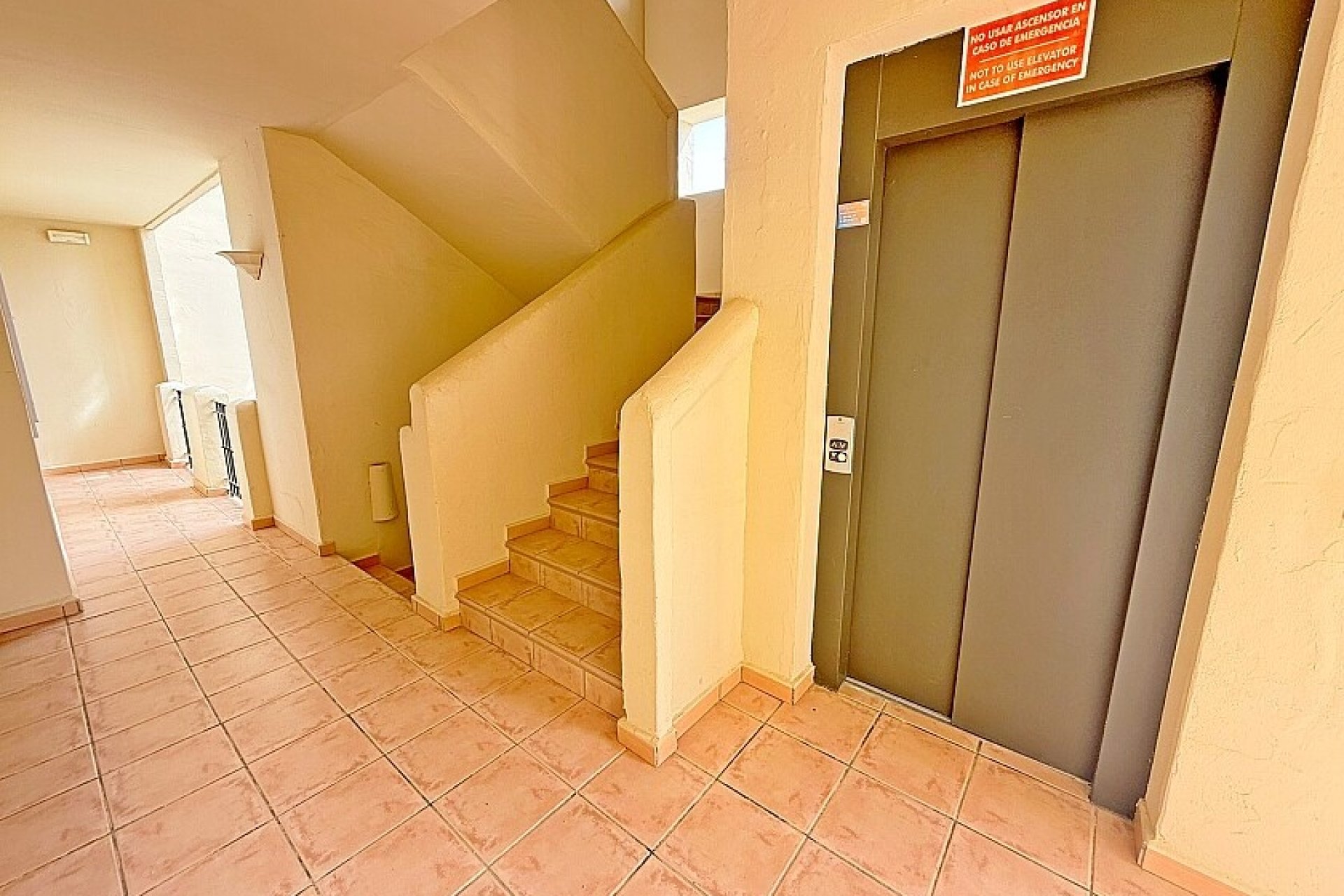 Resale - Apartment / flat - San Javier - Roda