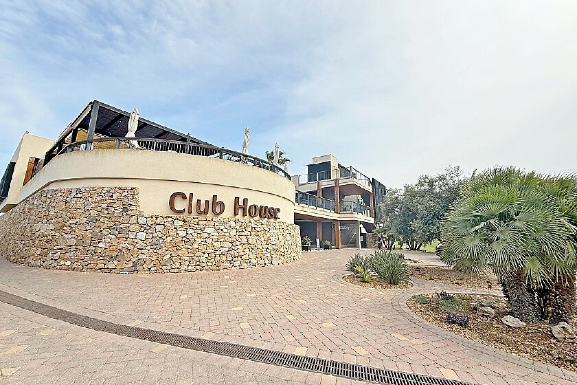 Resale - Apartment / flat - San Javier - Roda