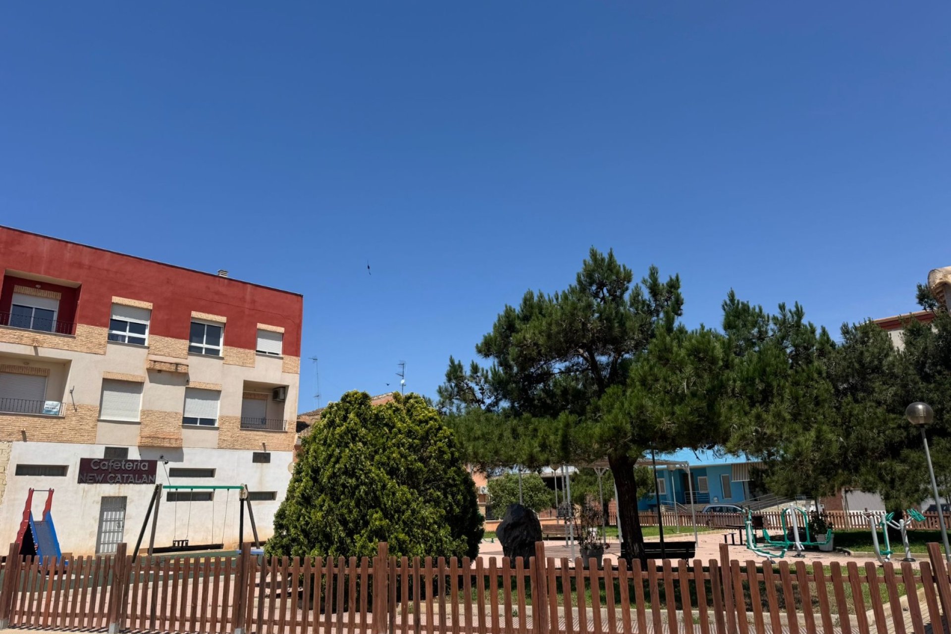 Resale - Apartment / flat - San Javier
