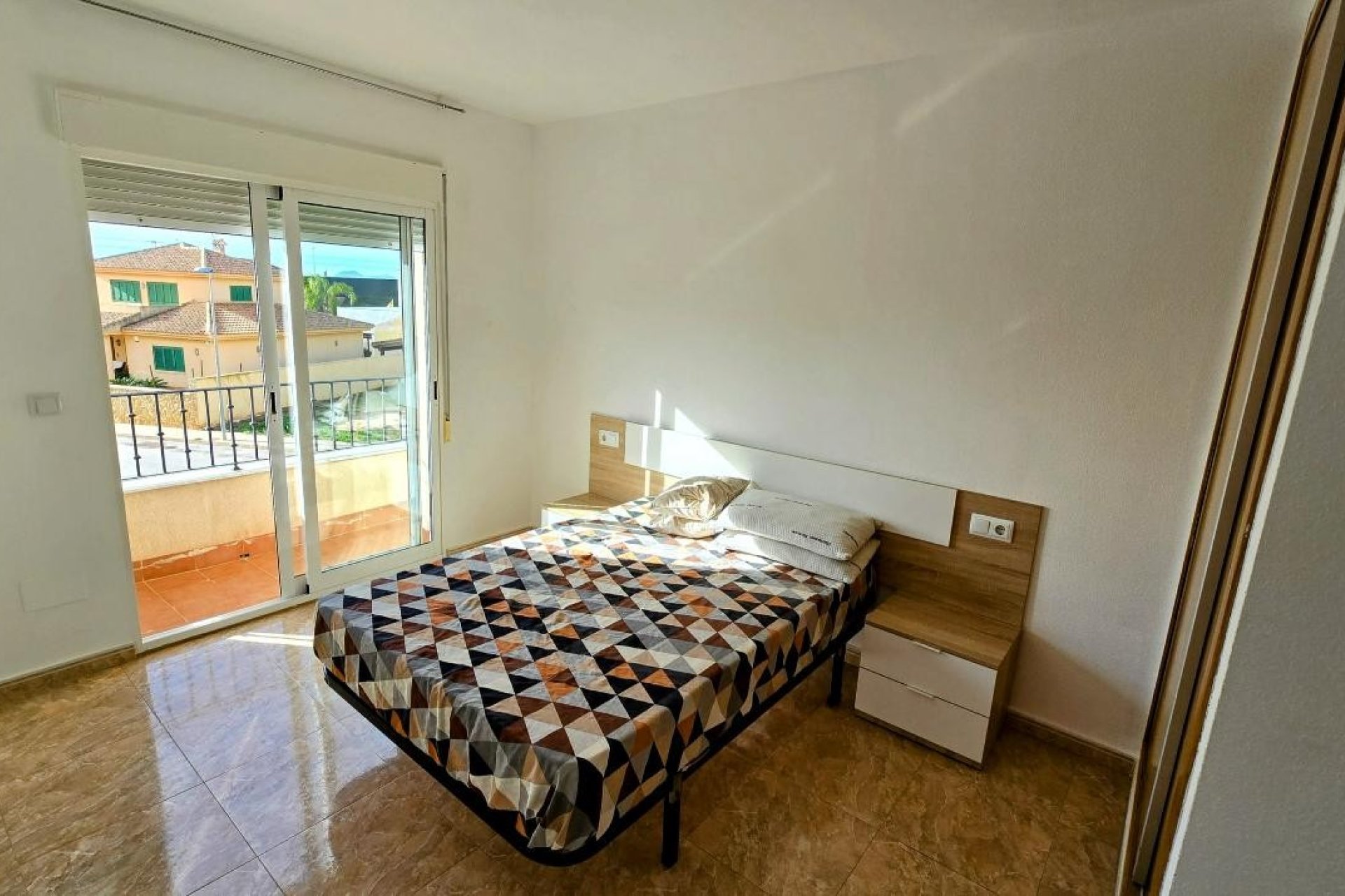 Resale - Apartment / flat - San Javier