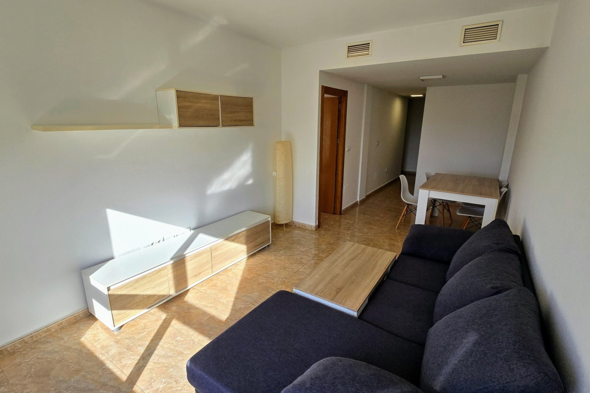Resale - Apartment / flat - San Javier